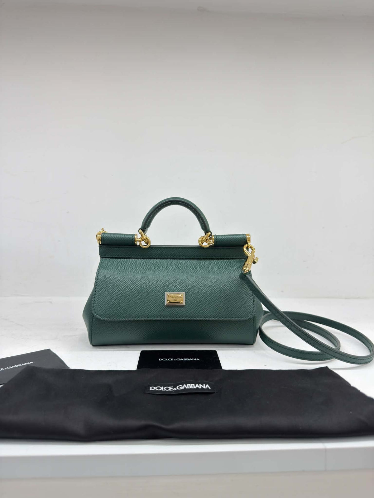 DOLCE & GABBANA SICILY MINi