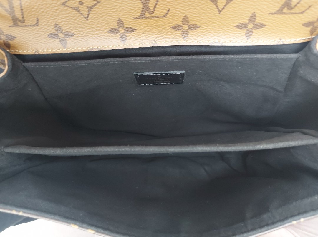 LOUIS VUITTON METIS REVERSE