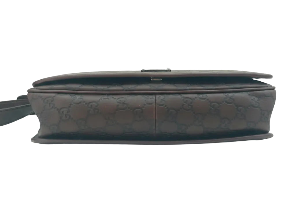 GUCCI MESSENGER GM GG