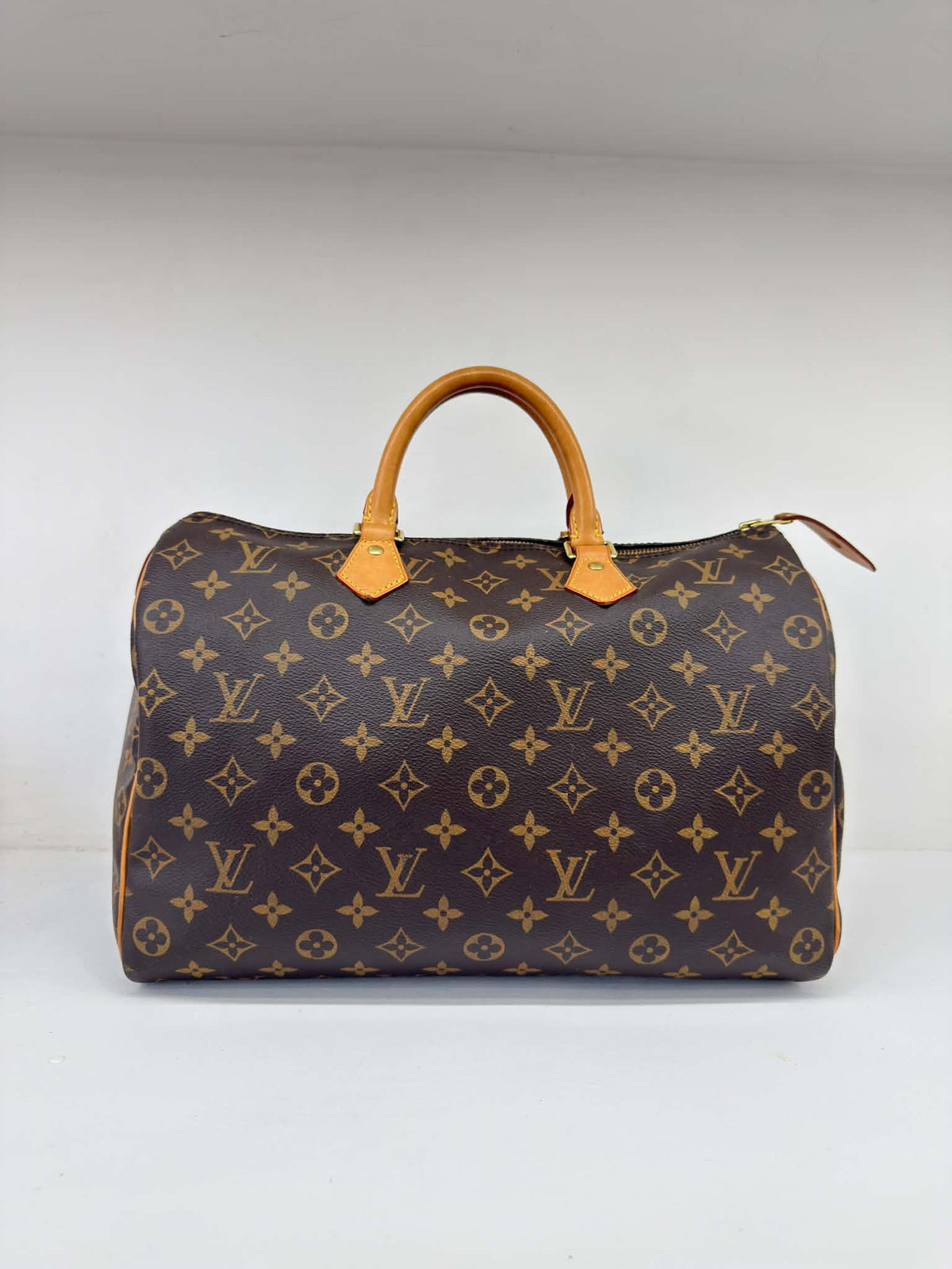 LOUIS VUITTON SPEEDY 35