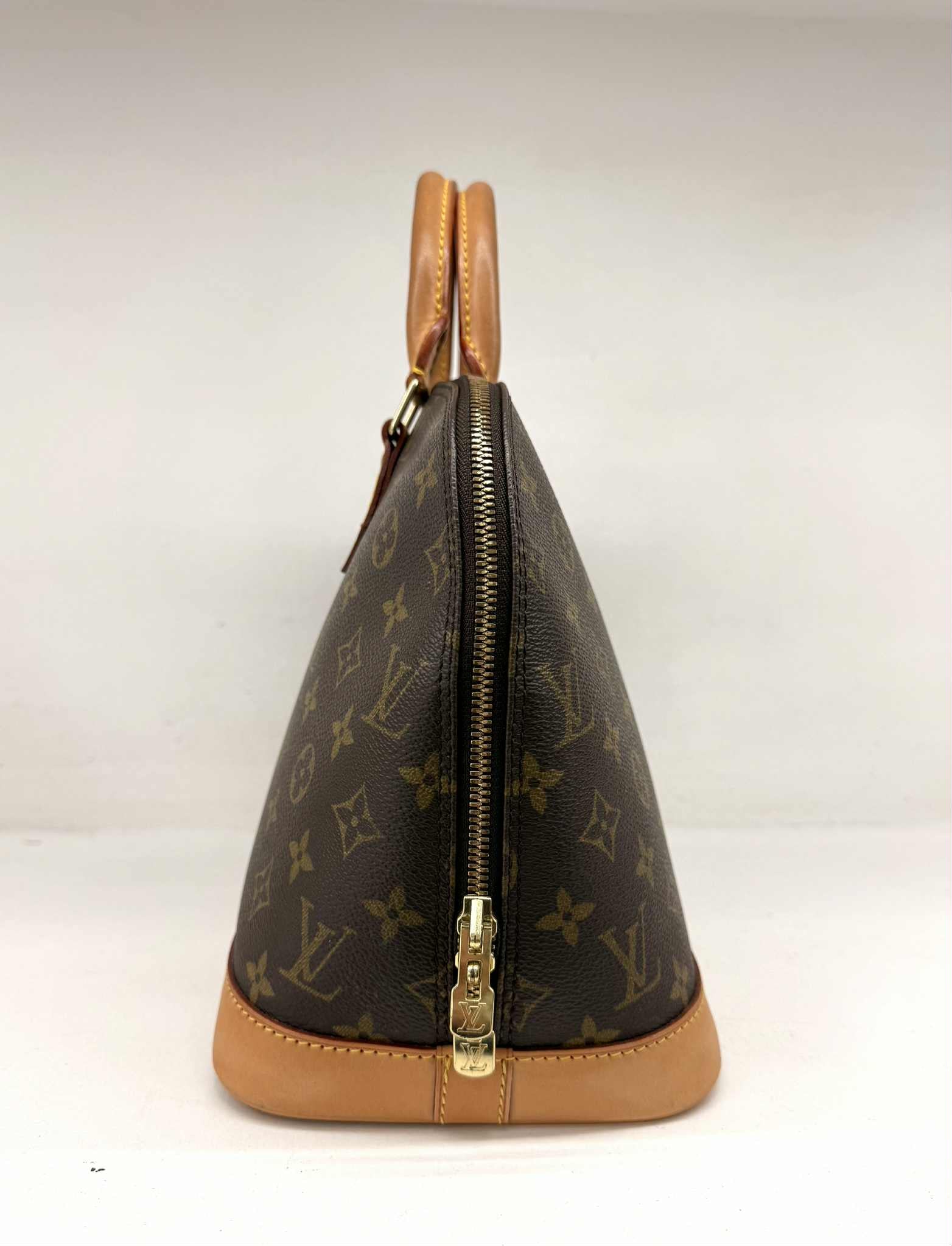LOUIS VUITTON ALMA