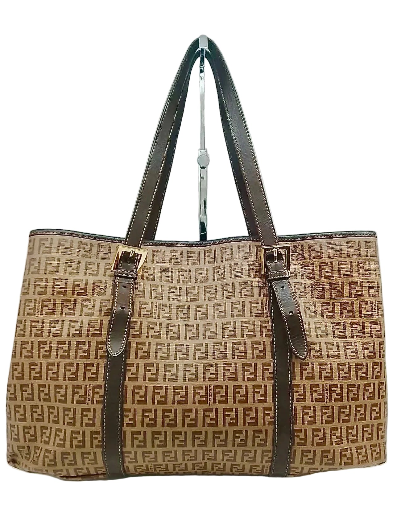 FENDI SHOPPER