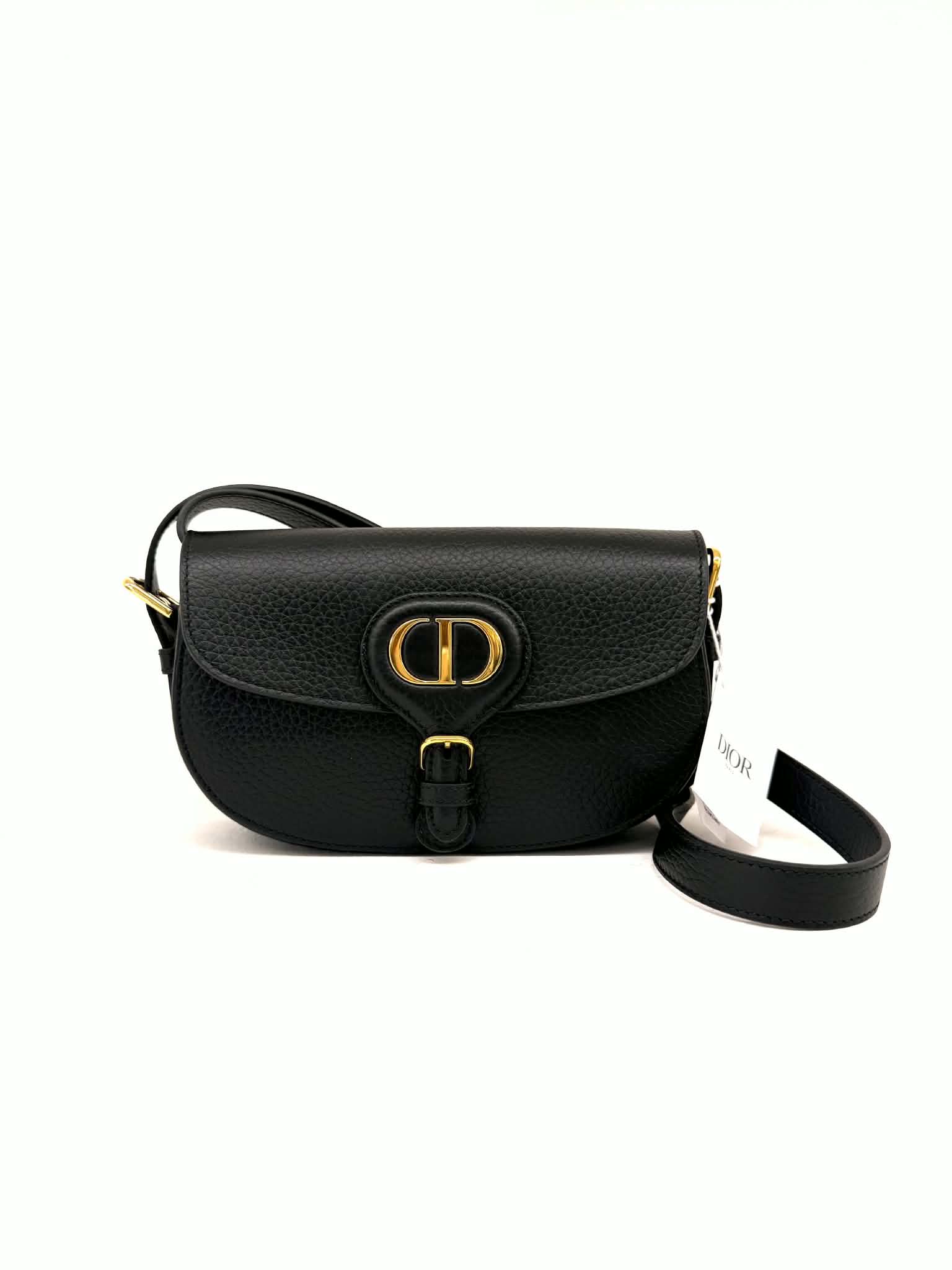 CHRISTIAN DIOR MINI EAST-WEST DIOR BOBBY