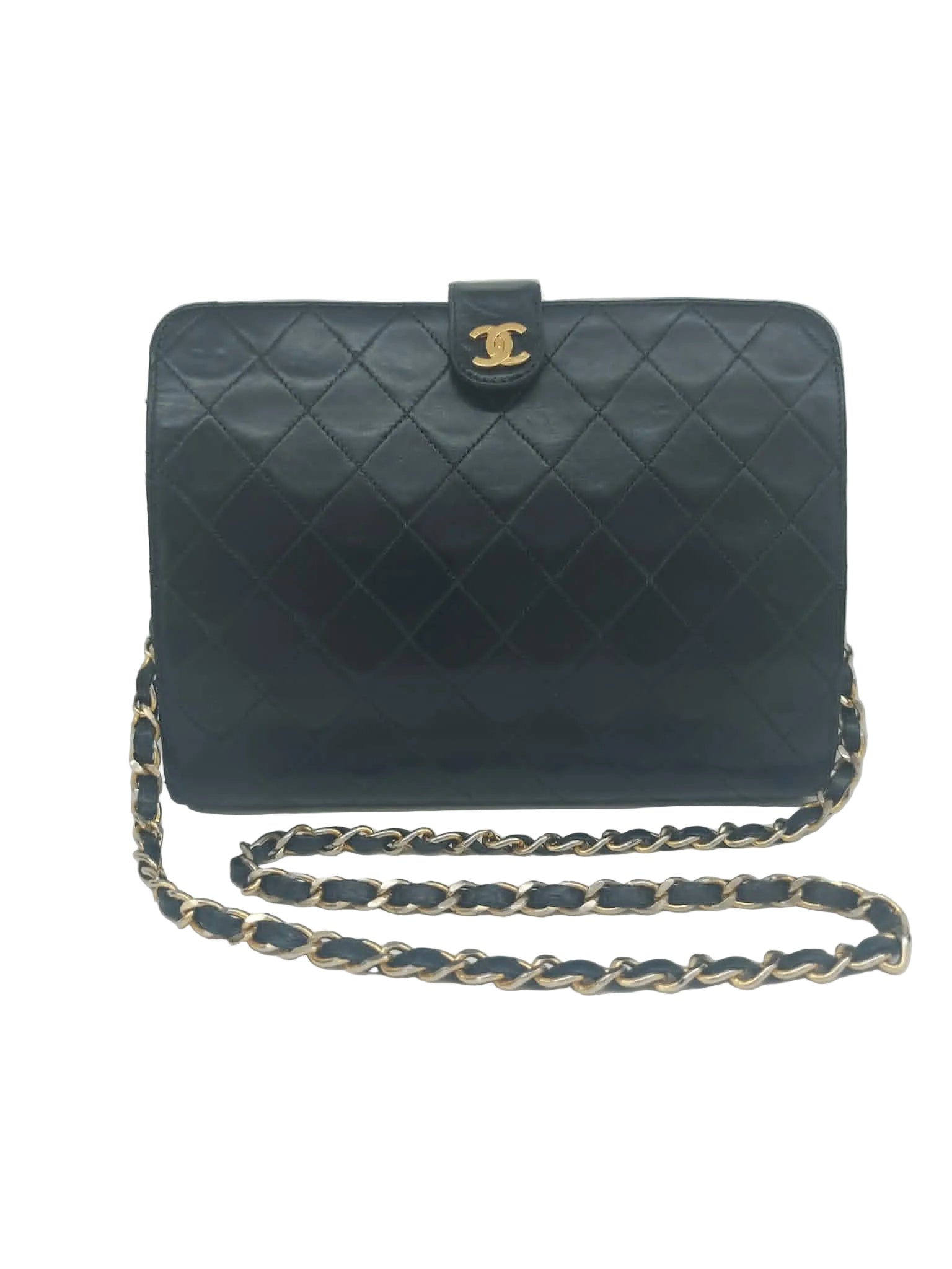 CHANEL DIARY BOOK BAG