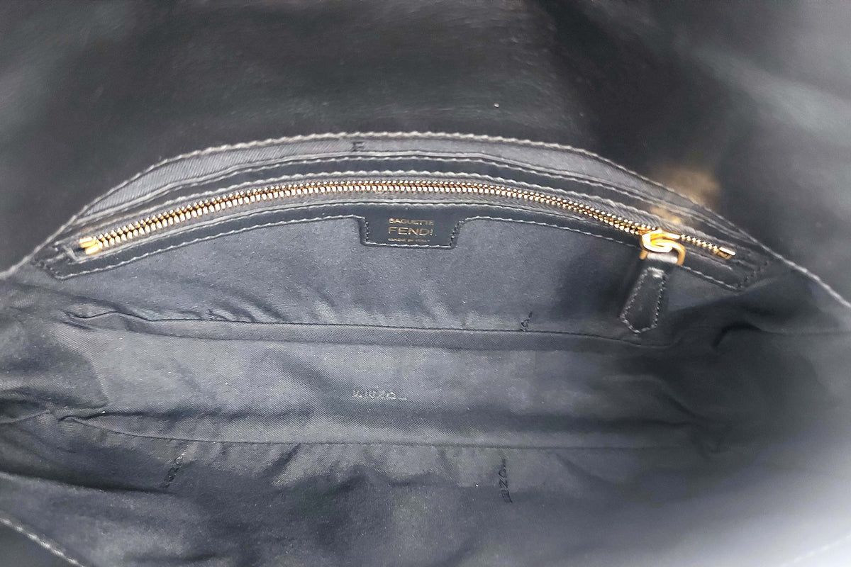 FENDI BAGUETTE