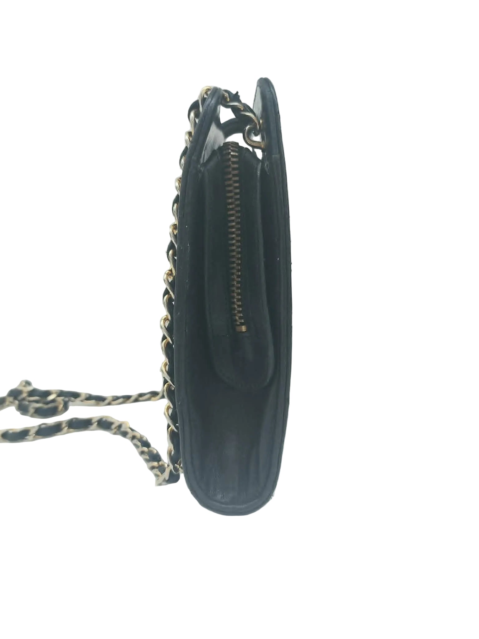 CHANEL DIARY BOOK BAG