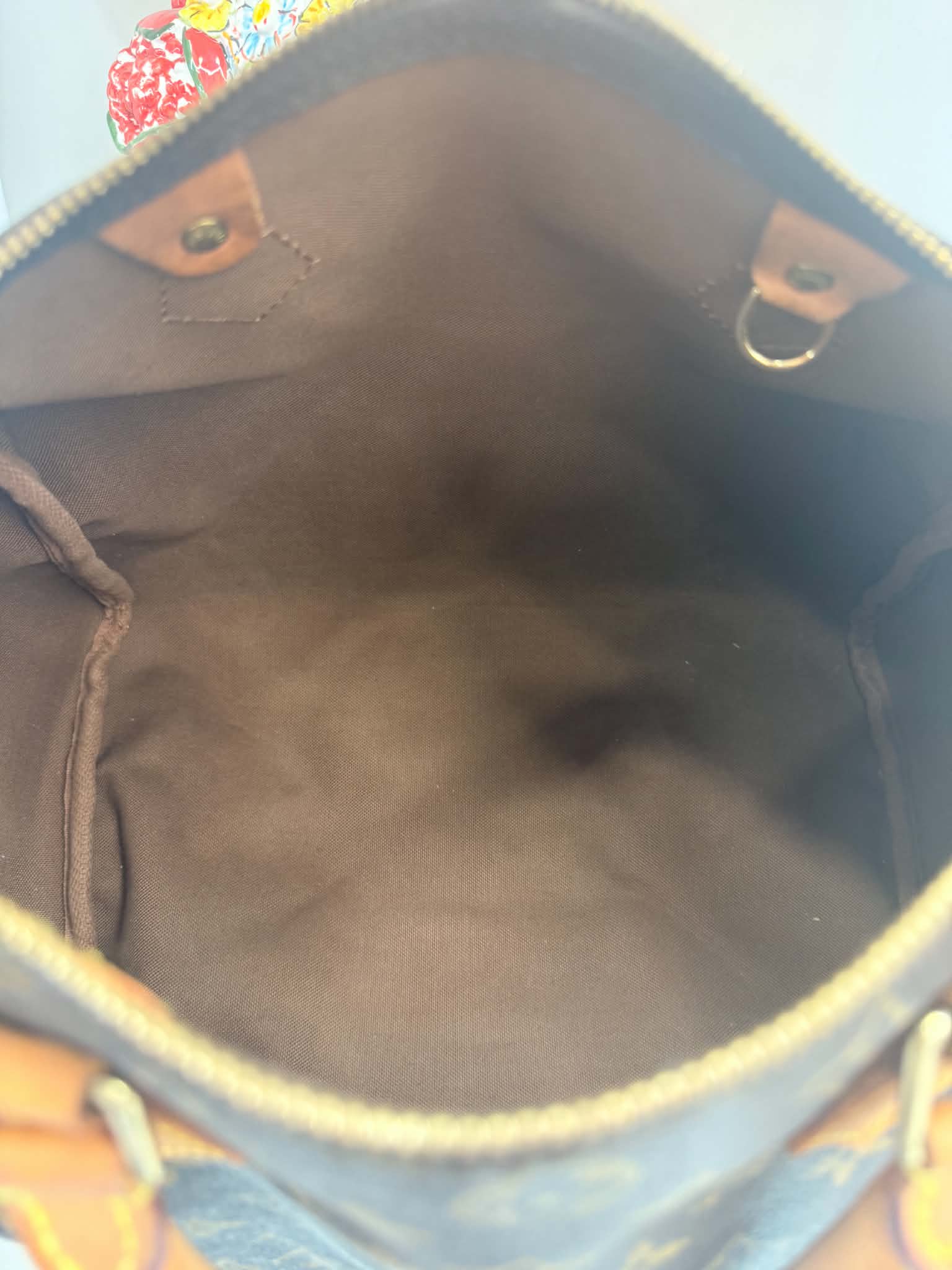 LOUIS VUITTON SPEEDY 30