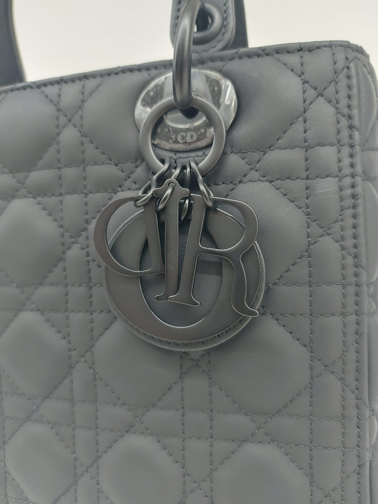 CHRISTIAN DIOR LADY D MEDIA