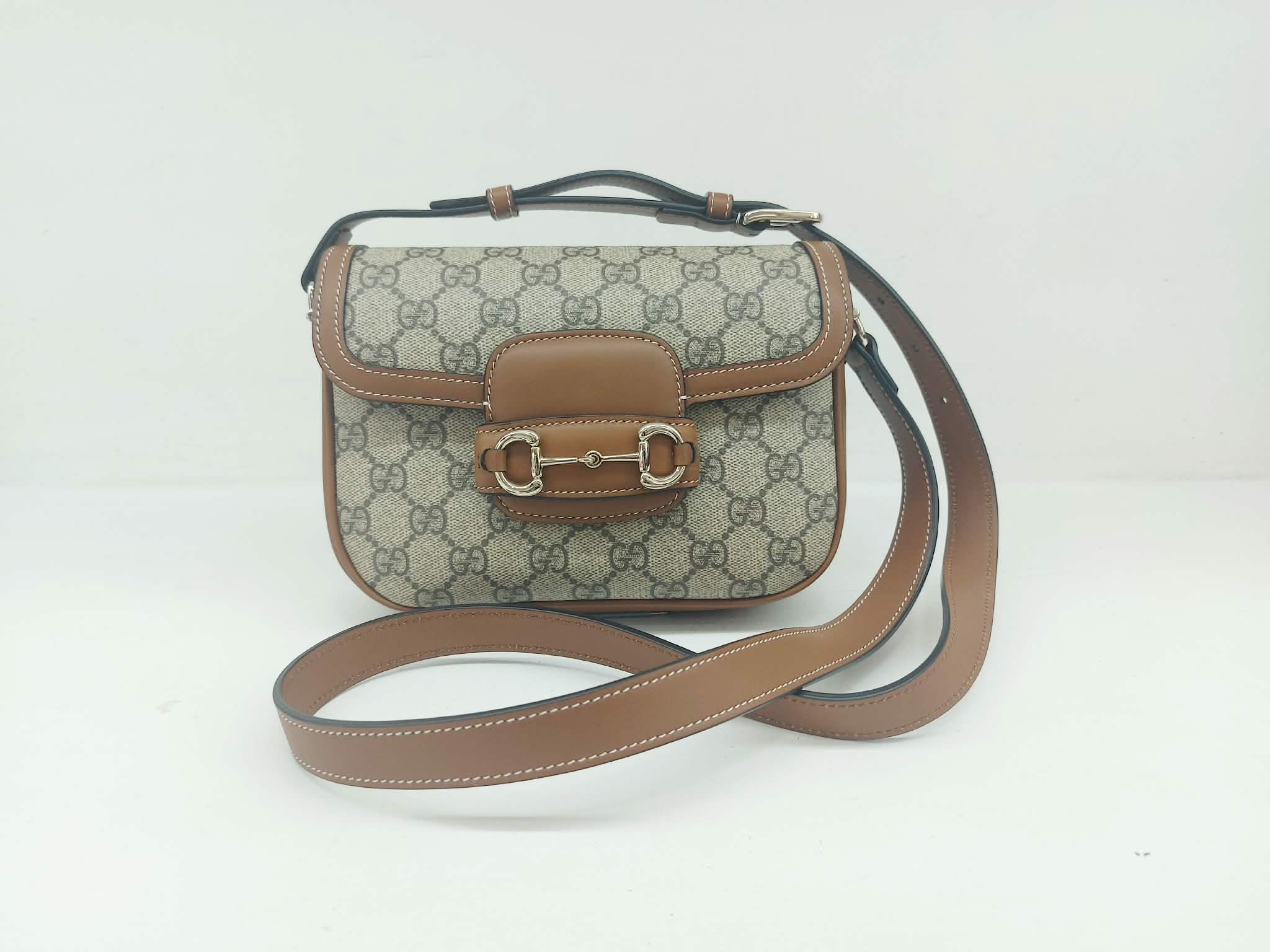 GUCCI HORSEBIT 1955 SMALL