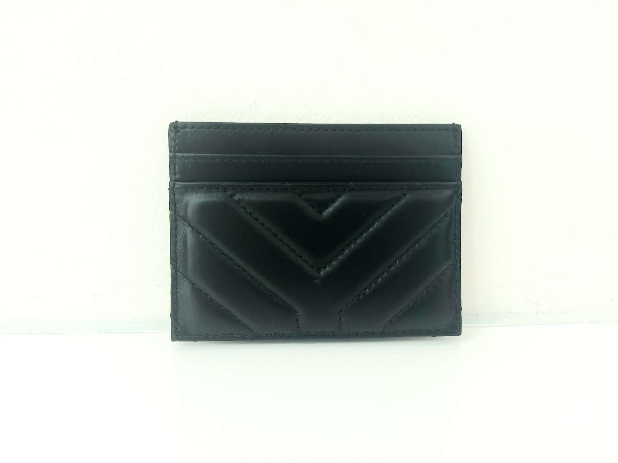 YSL PORTACARTE JOAN