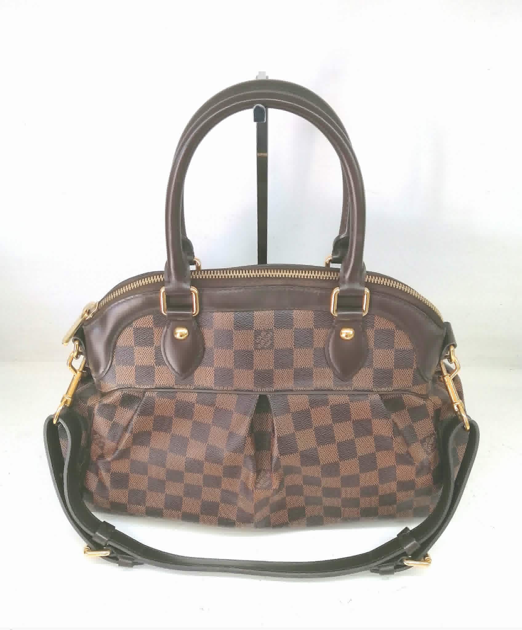 LOUIS VUITTON TREVI PM
