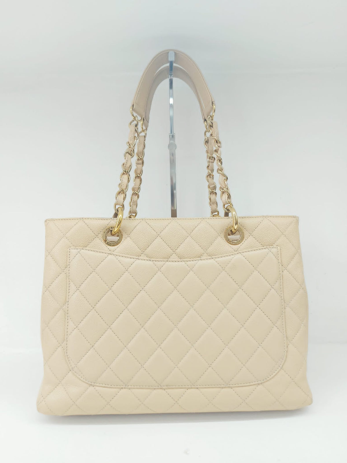 CHANEL GST GRAND