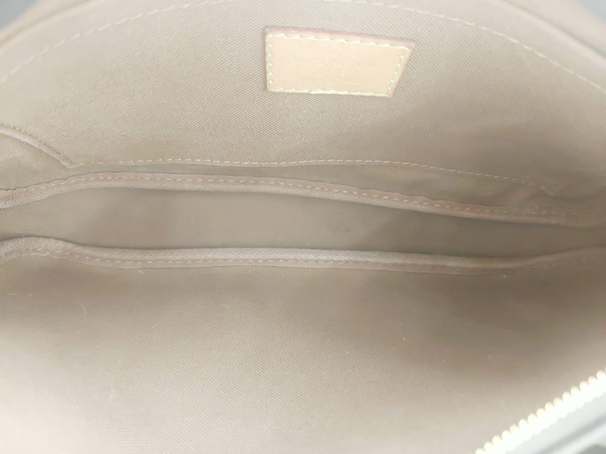 LOUIS VUITTON MULTI POCHETTE ACCESSOIRES