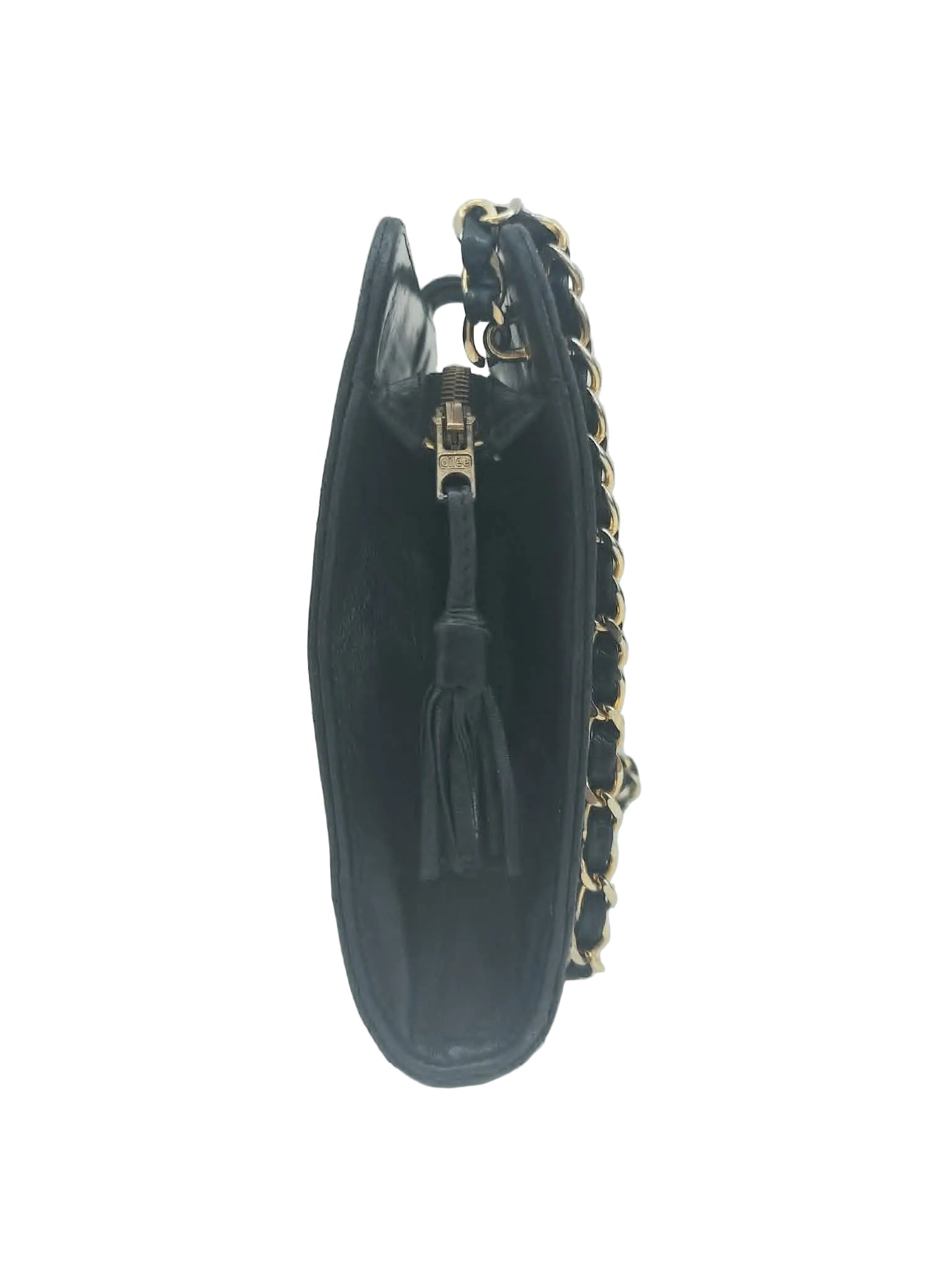 CHANEL DIARY BOOK BAG