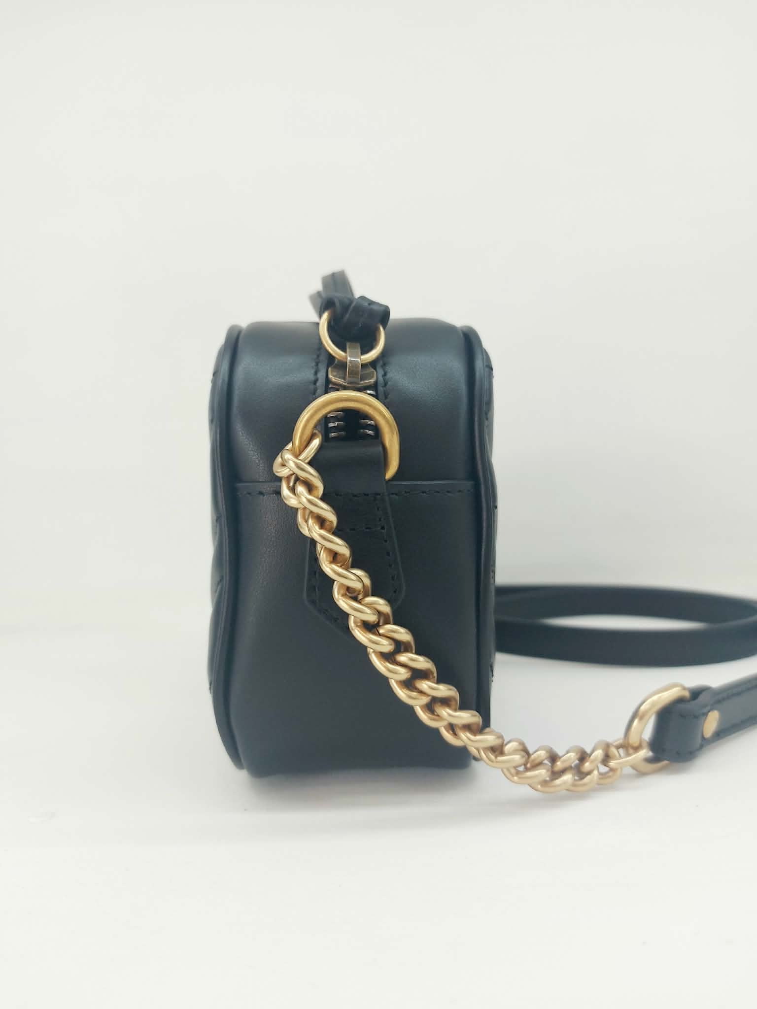 GUCCI CAMERA BAG MINI
