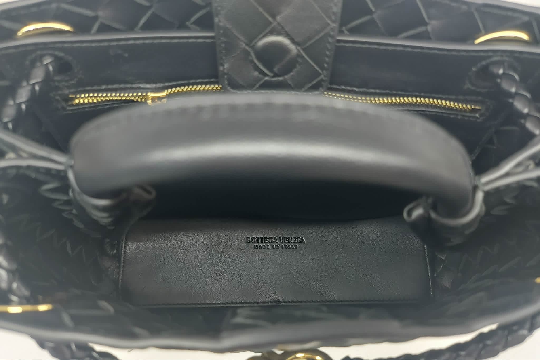 BOTTEGA VENETA ANDIAMO PICCOLA