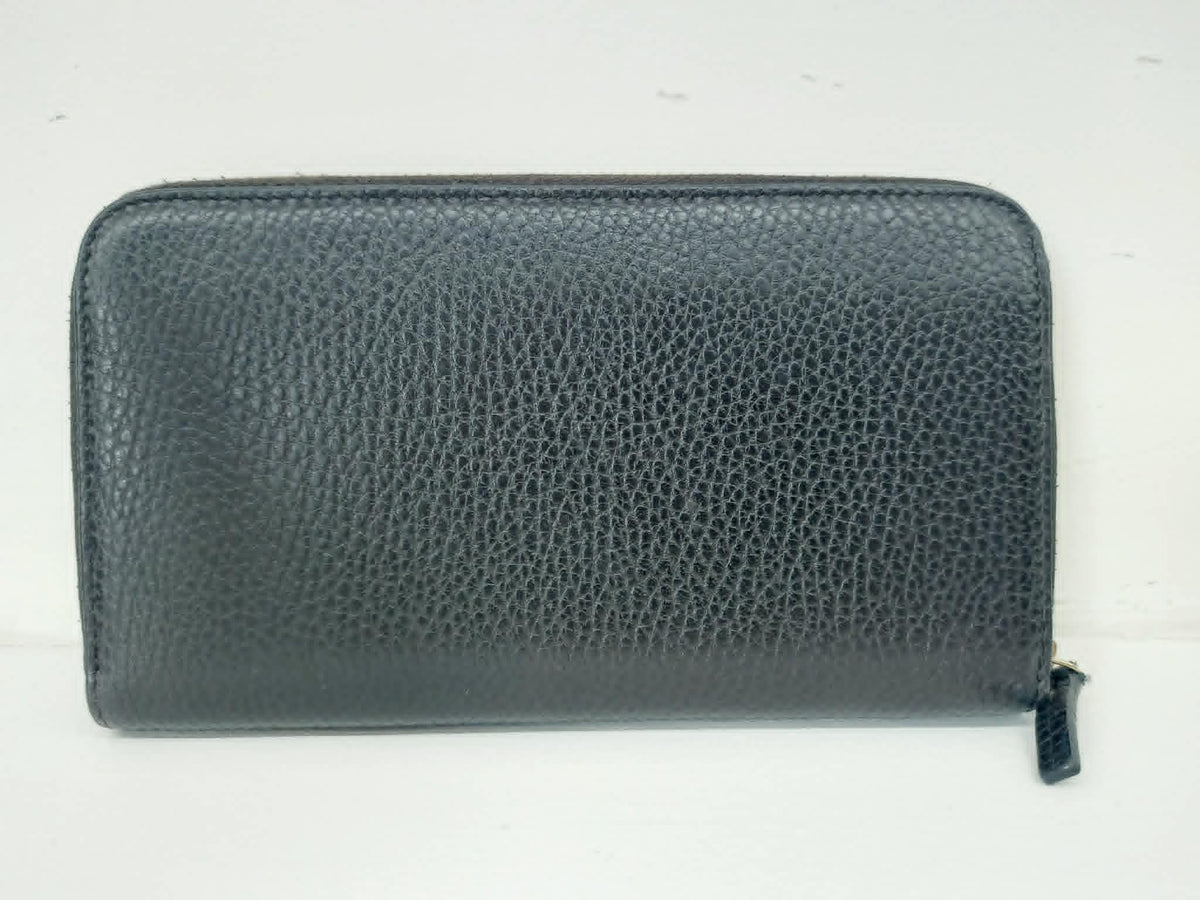 GUCCI PORTAFOGLI MARMONT