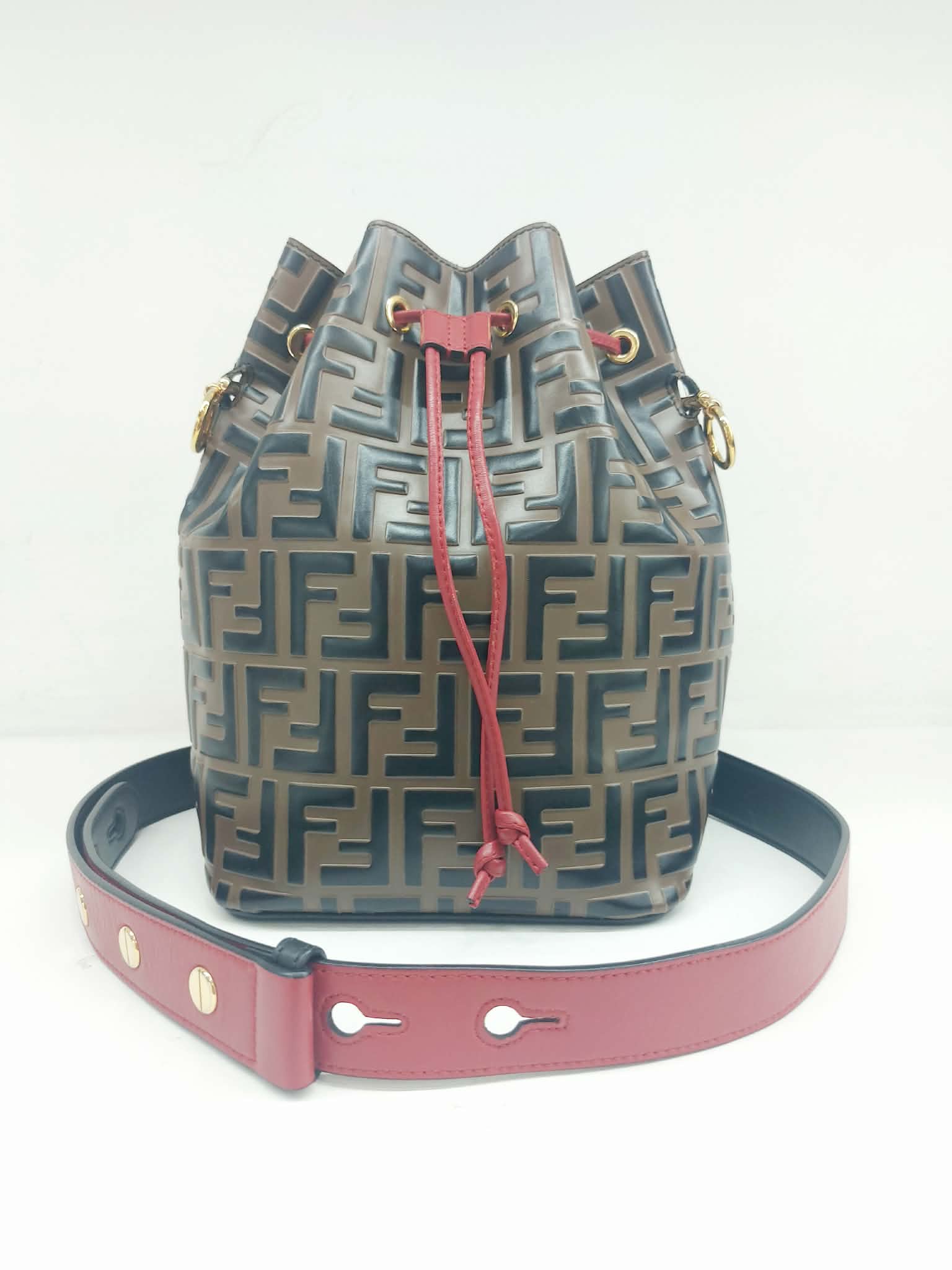 FENDI MON TRESOR FF