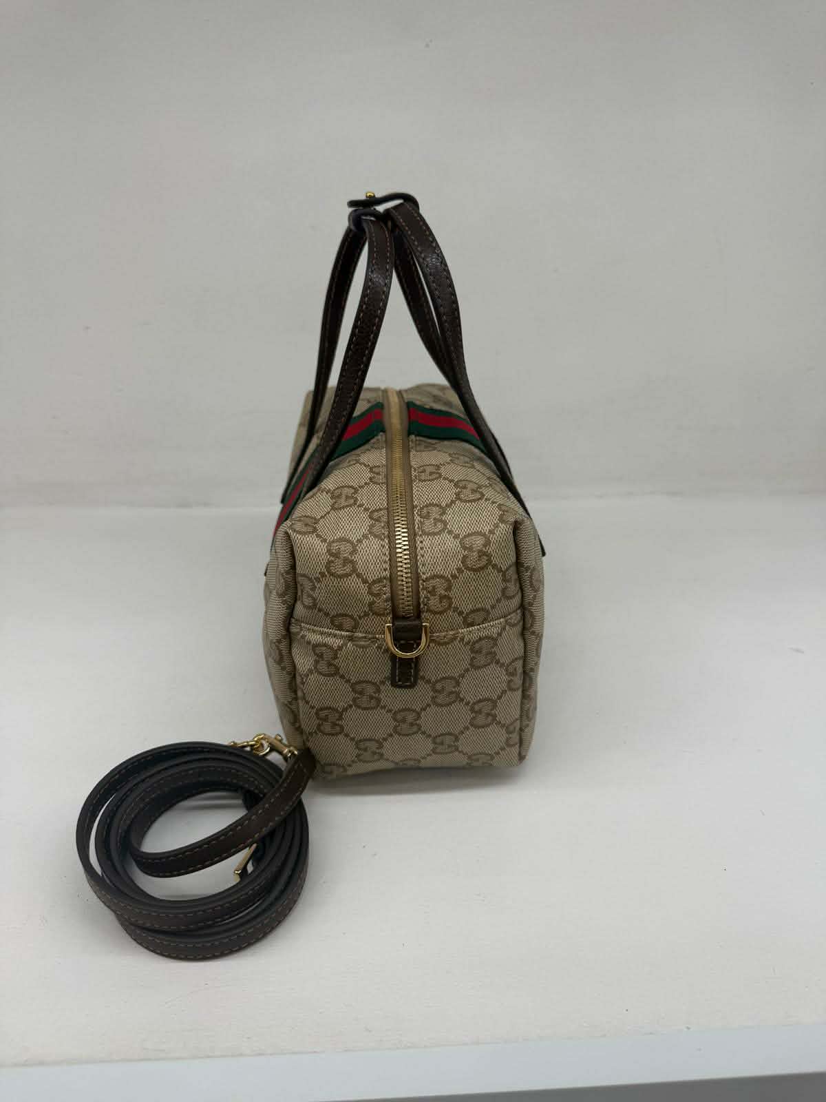 GUCCI BOSTON MINI BAULETTO WEB