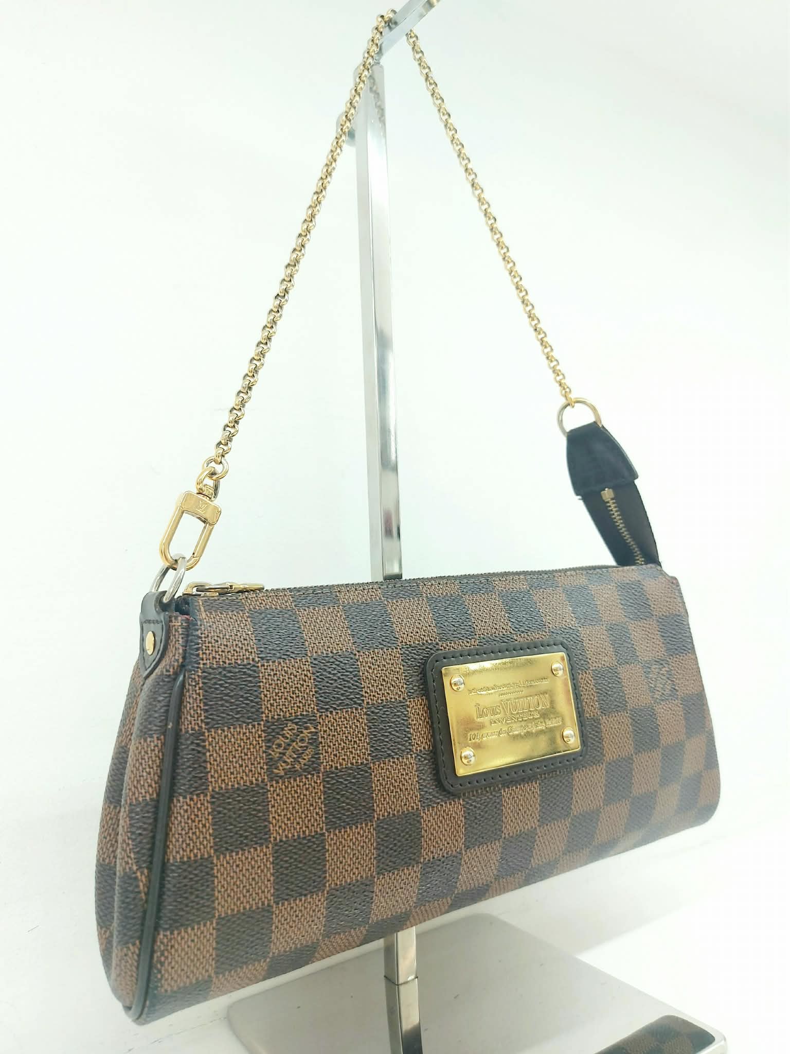 LOUIS VUITTON EVA EBEN