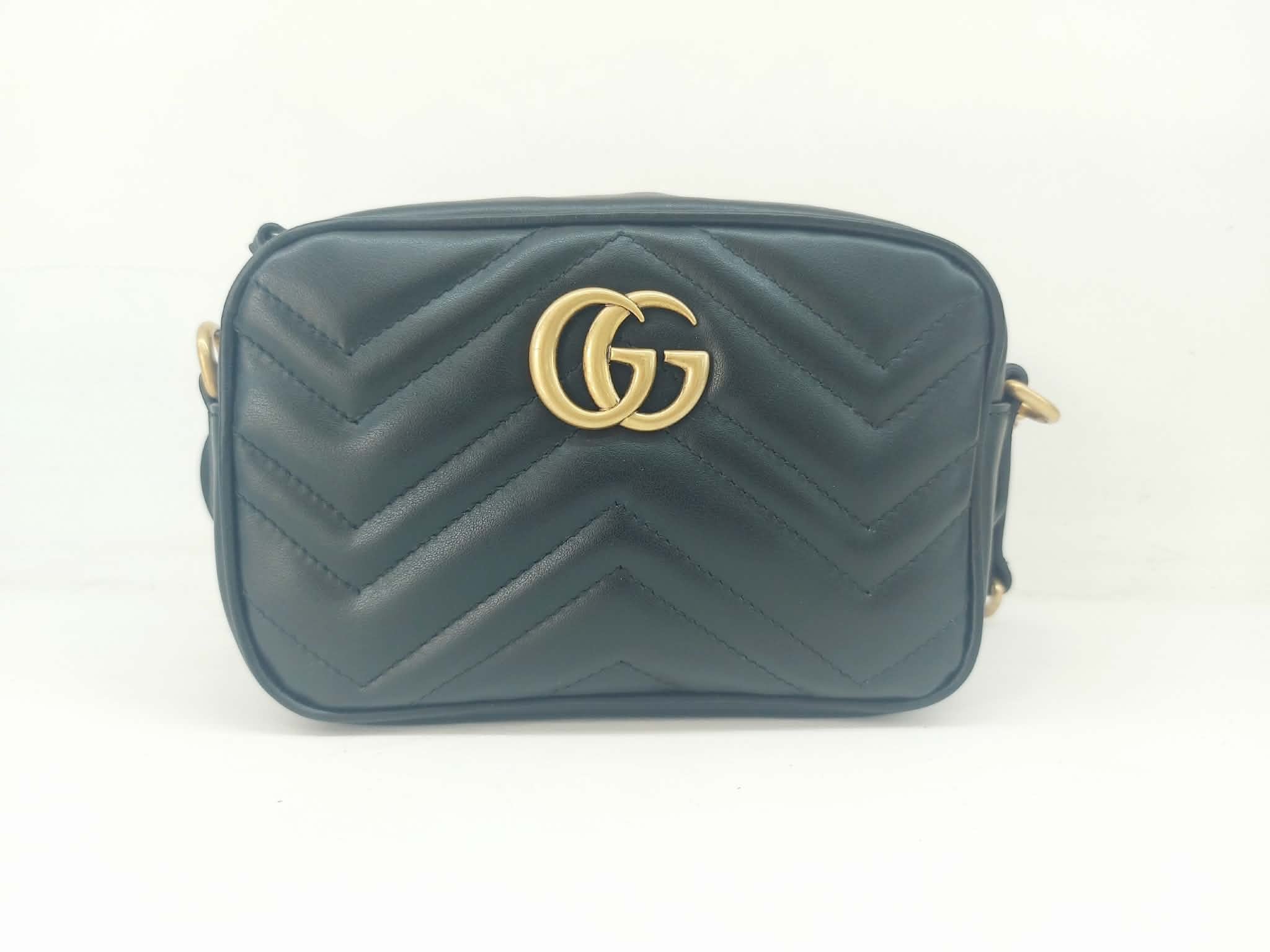 GUCCI CAMERA BAG MINI