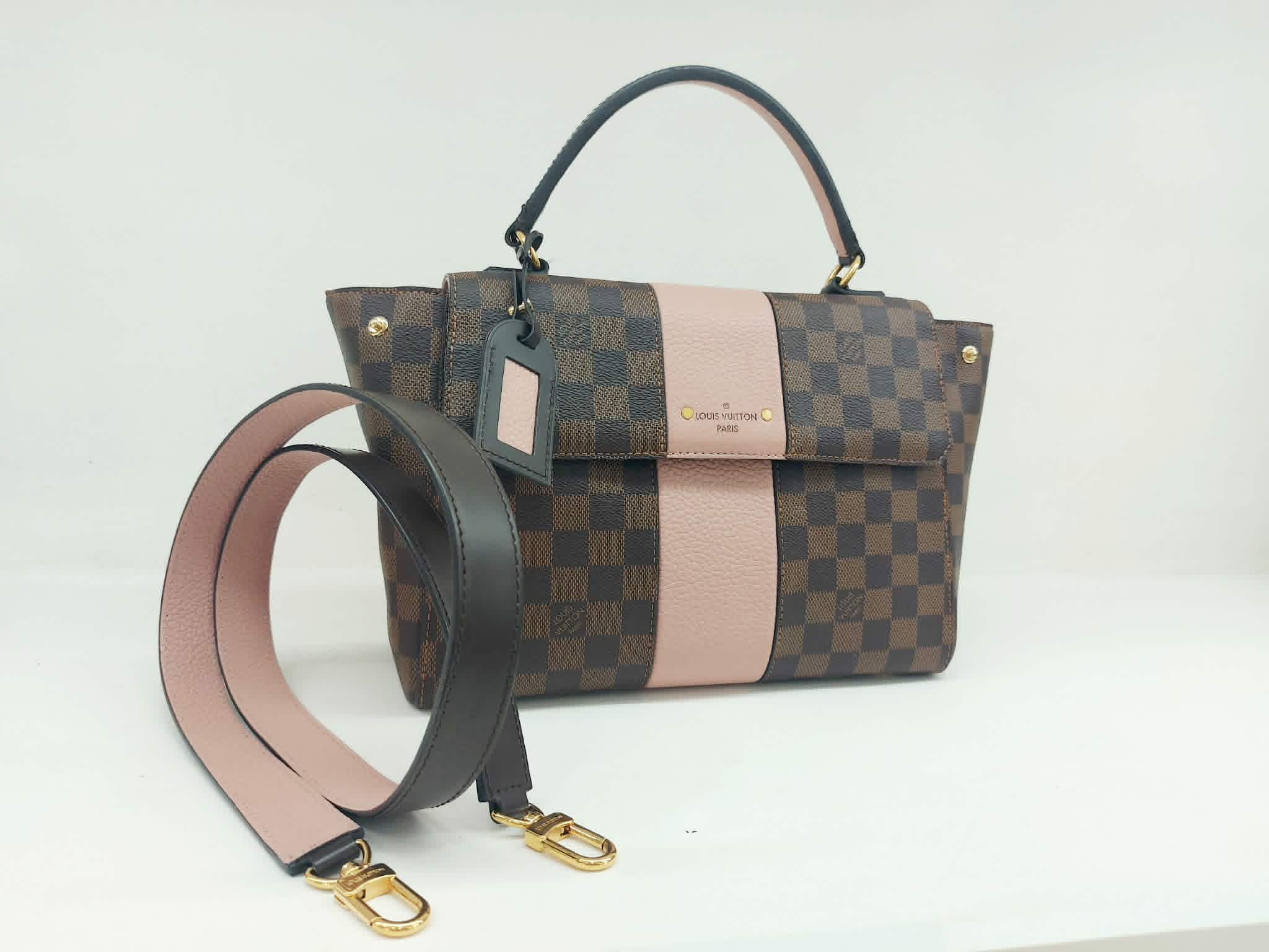 LOUIS VUITTON BOND STREET EBEN