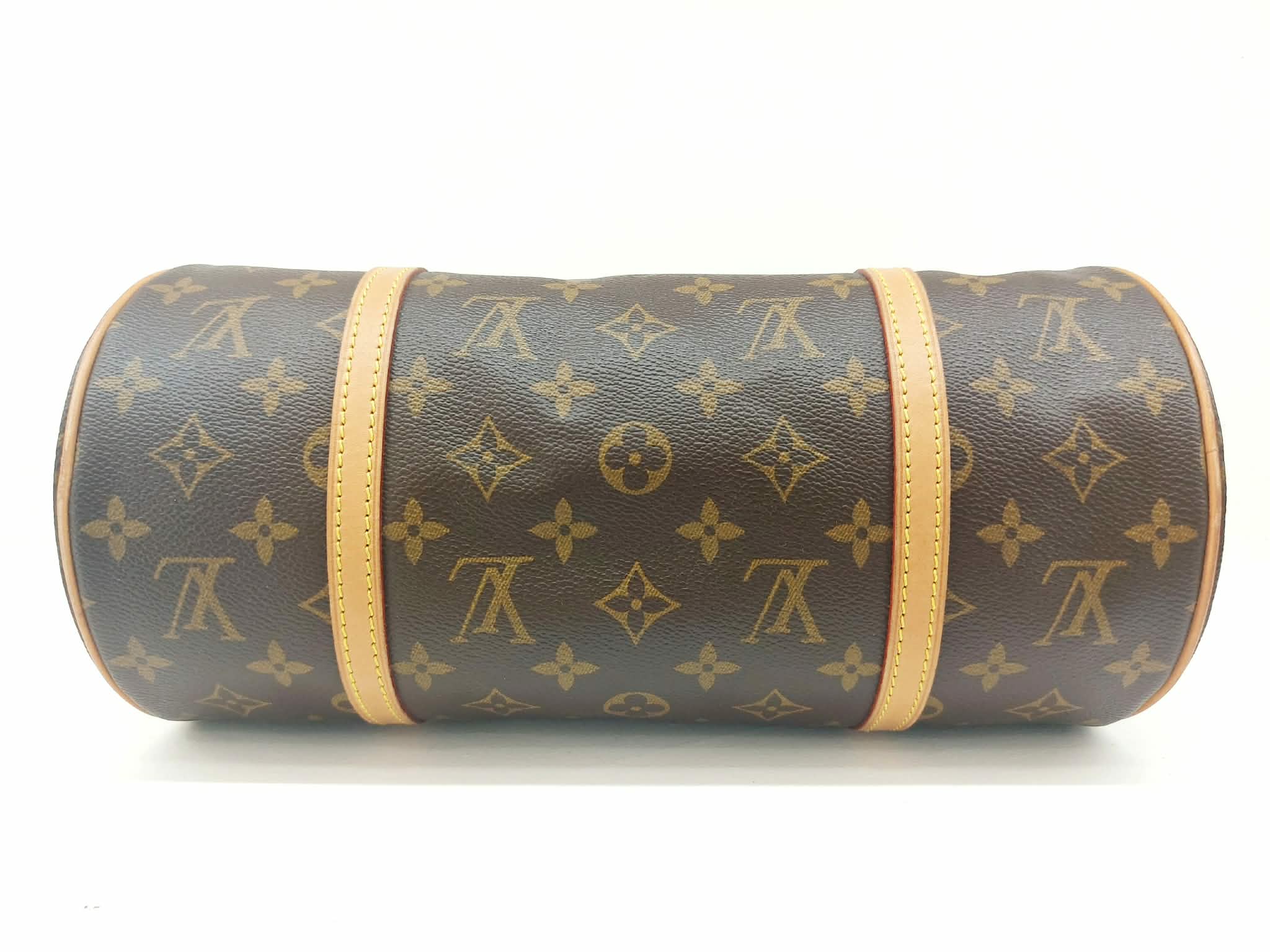 LOUIS VUITTON PAPILLON GM