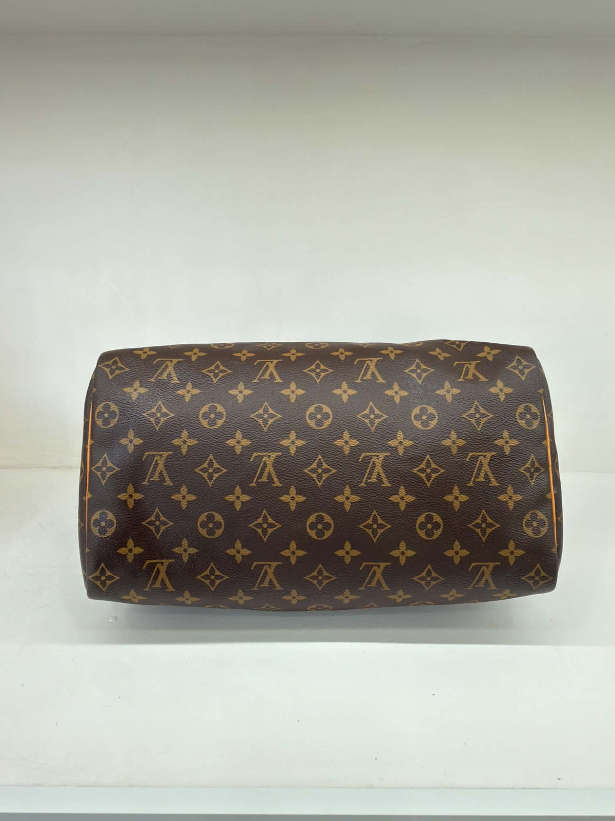 LOUIS VUITTON SPEEDY 35