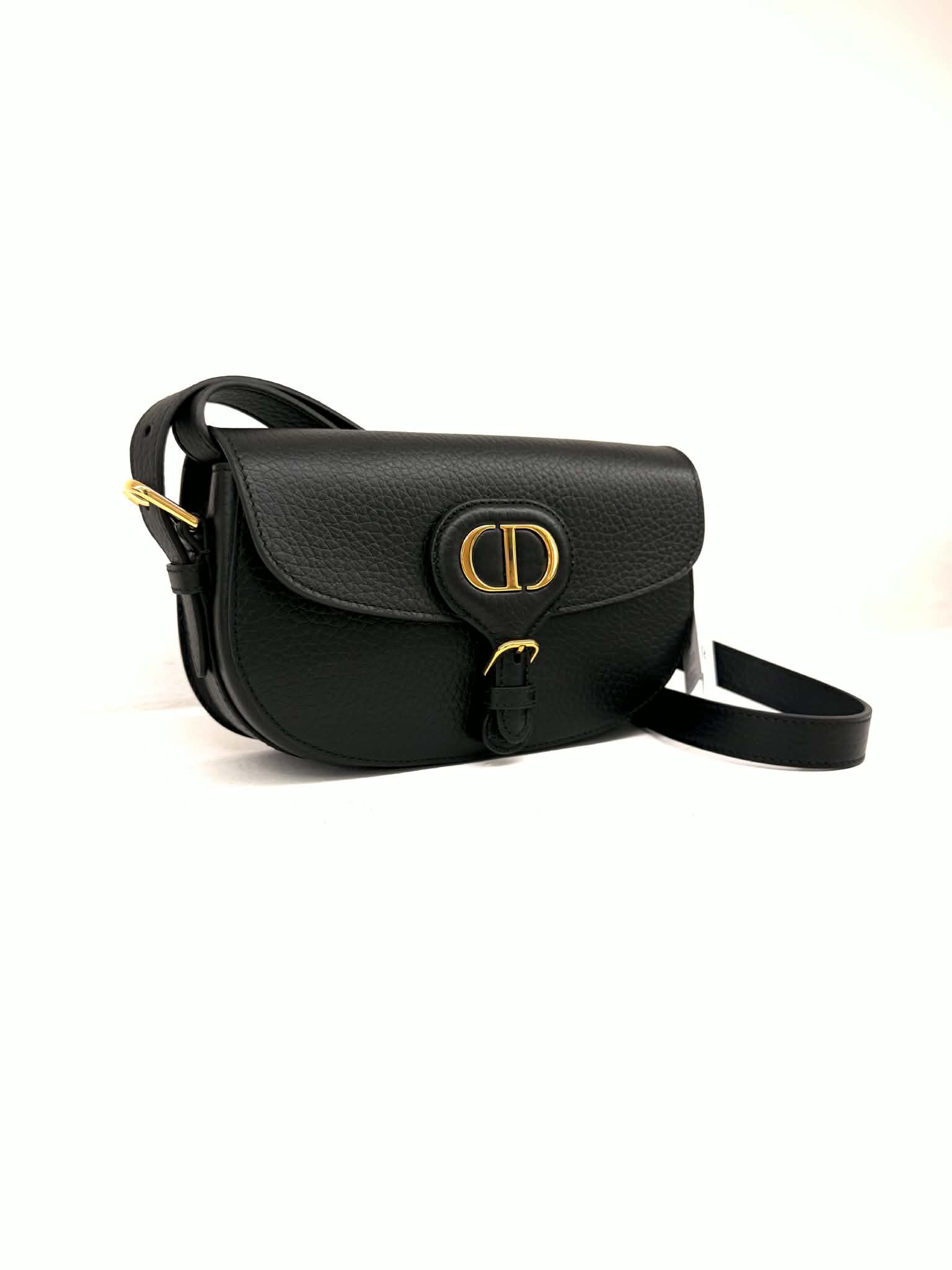 CHRISTIAN DIOR MINI EAST-WEST DIOR BOBBY