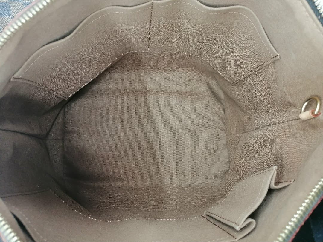 LOUIS VUITTON PALERMO PM