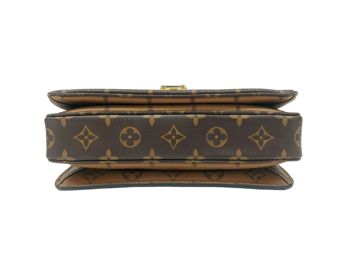 LOUIS VUITTON METIS REVERSE