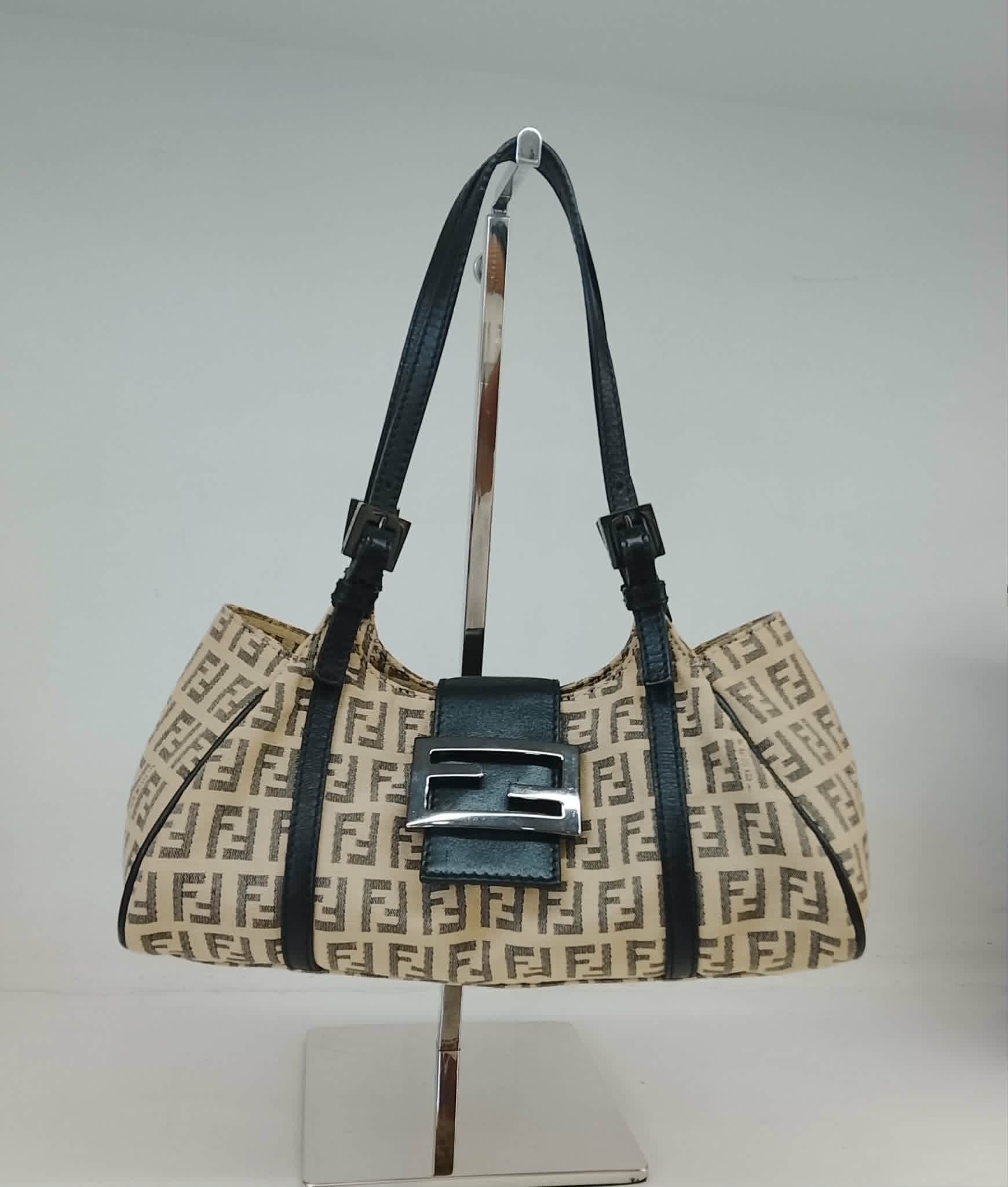 FENDI SPORTY ZUCCHINO