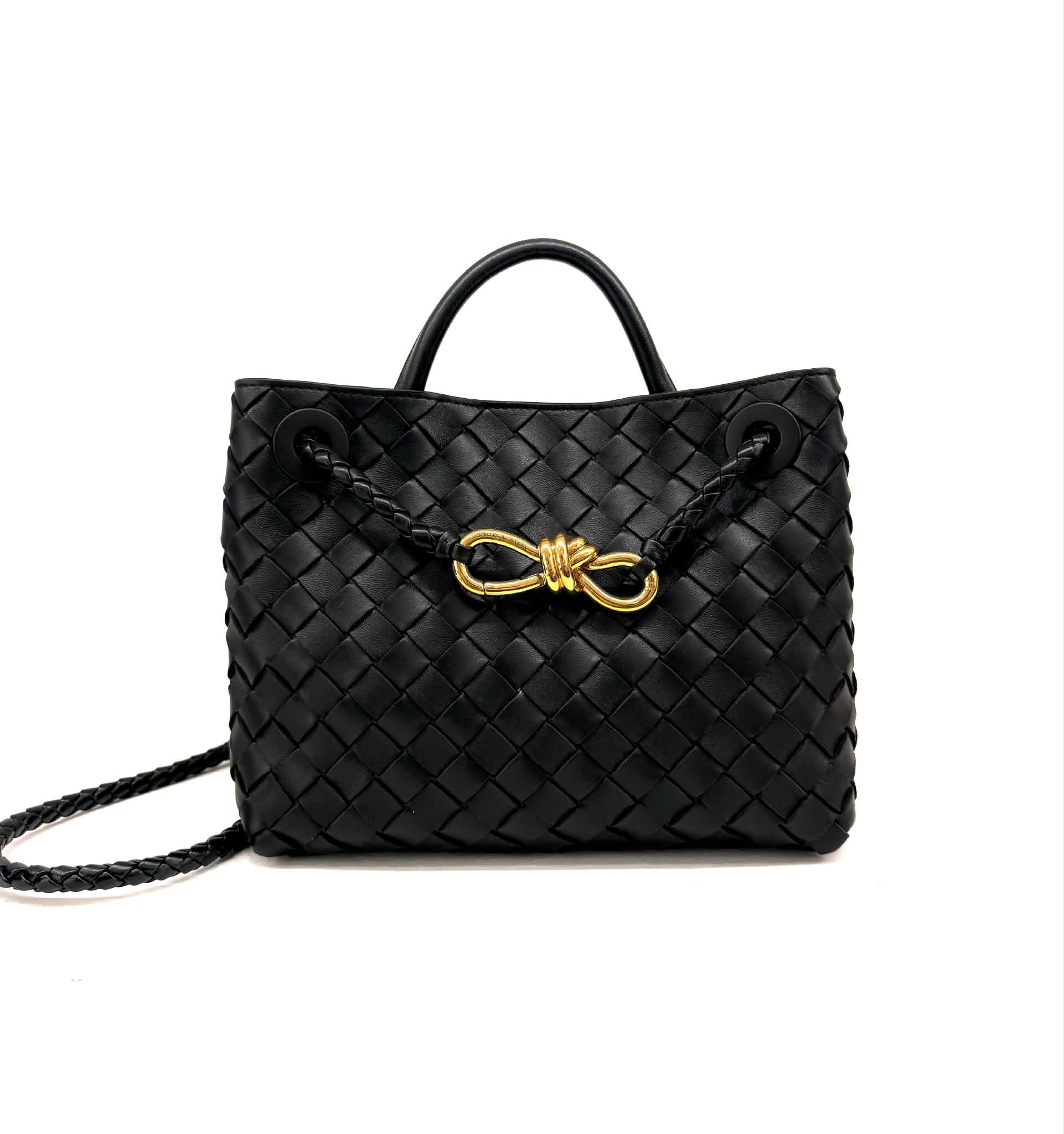 BOTTEGA VENETA ANDIAMO PICCOLA