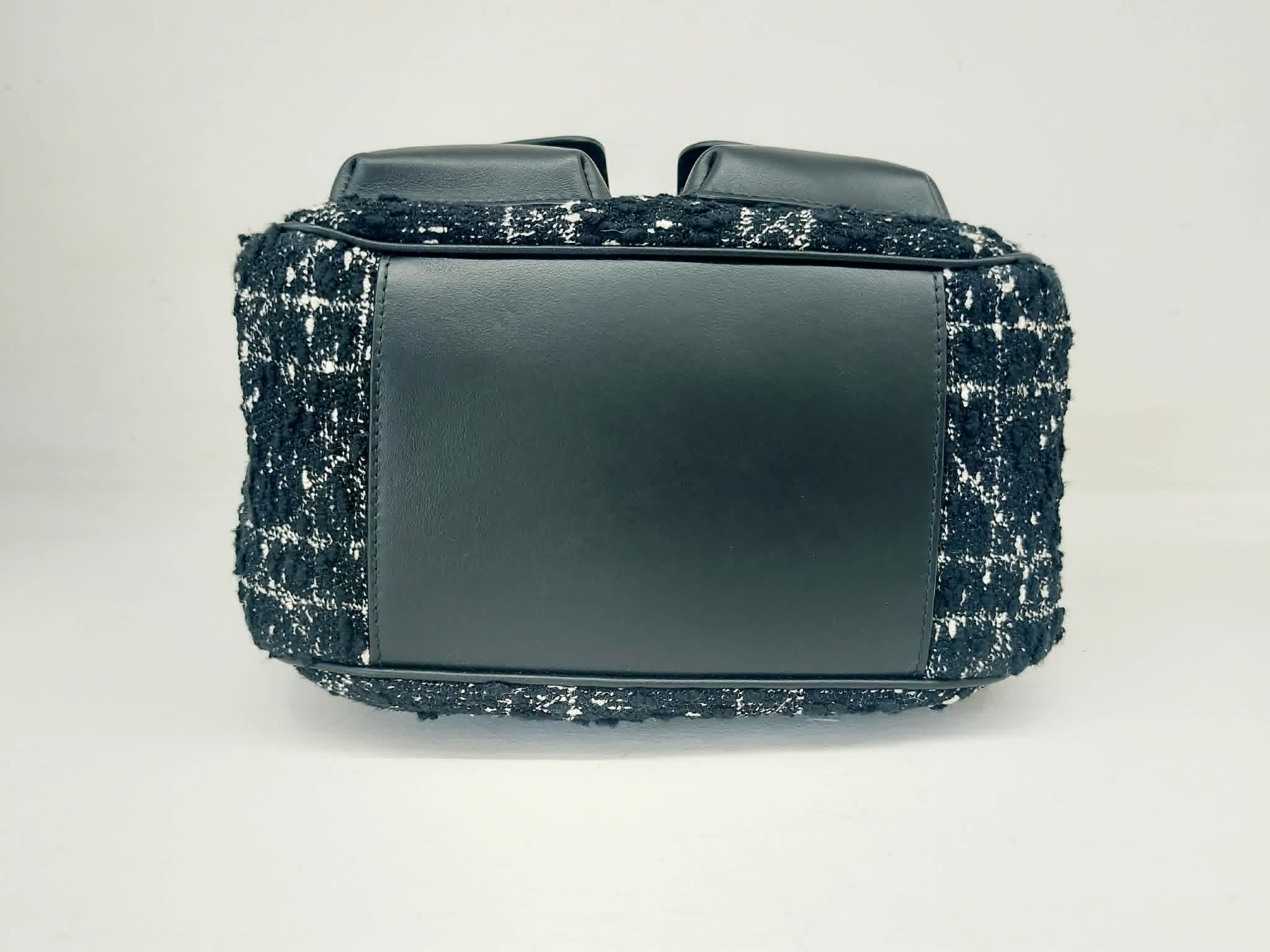 CHRISTIAN DIOR CARO ZAINO MULTICARRY MEDIO
