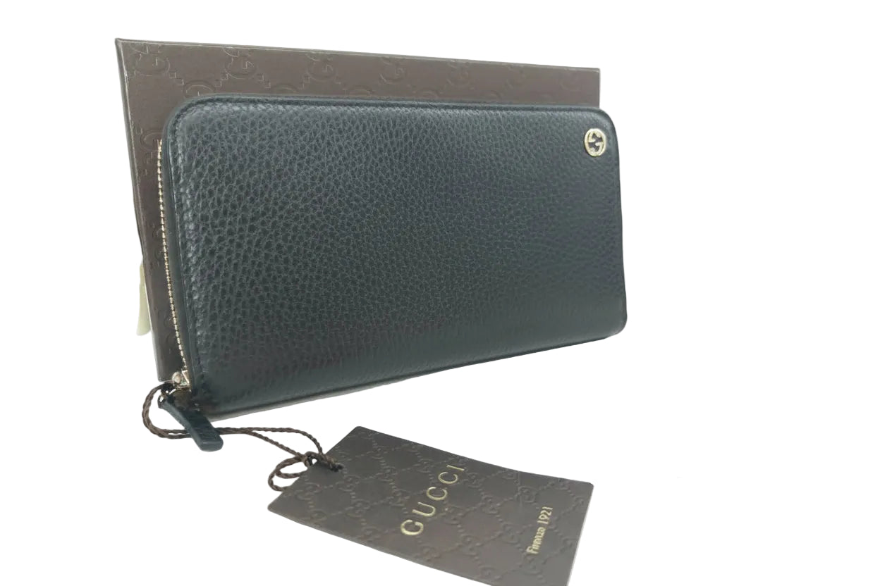 GUCCI PORTAFOGLI MARMONT