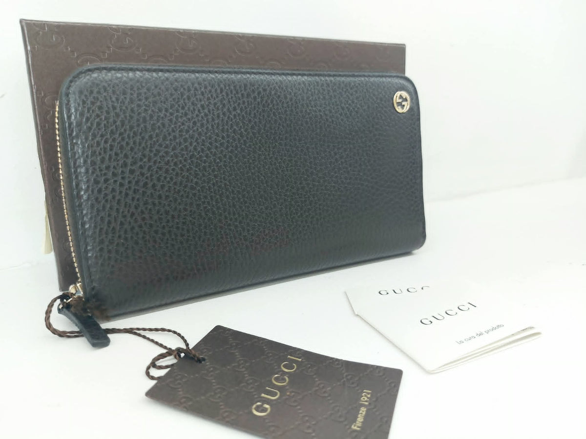 GUCCI PORTAFOGLI MARMONT