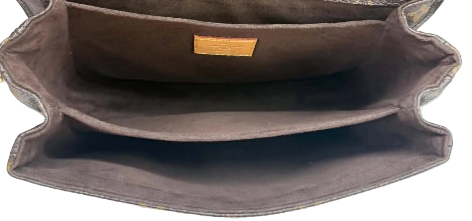 LOUIS VUITTON METIS