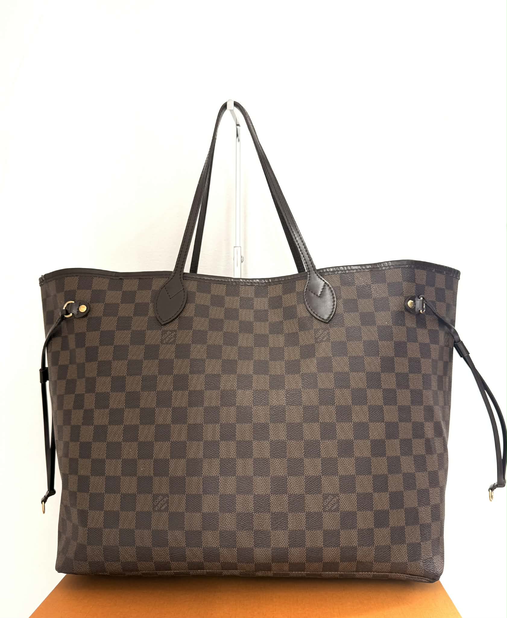 LOUIS VUITTON NEVERFULL GM
