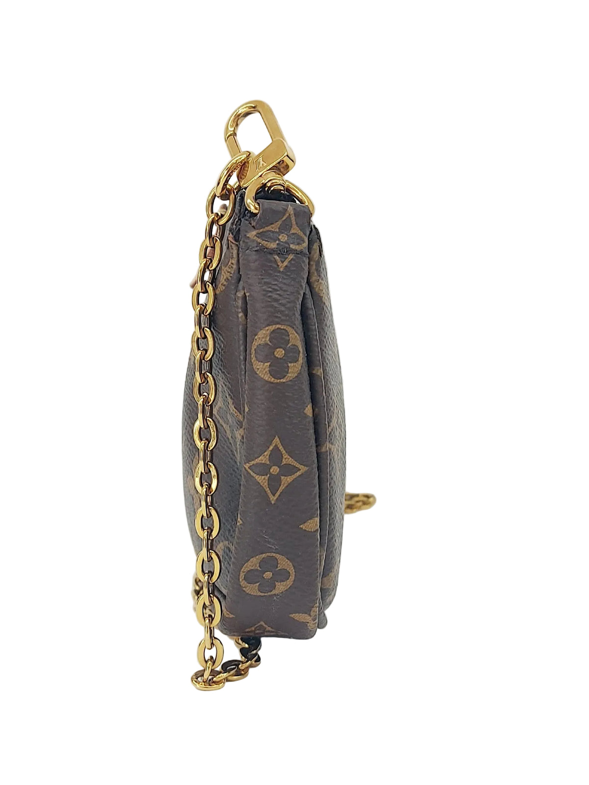 LOUIS VUITTON MULTI POCHETTE ACCESSOIRES