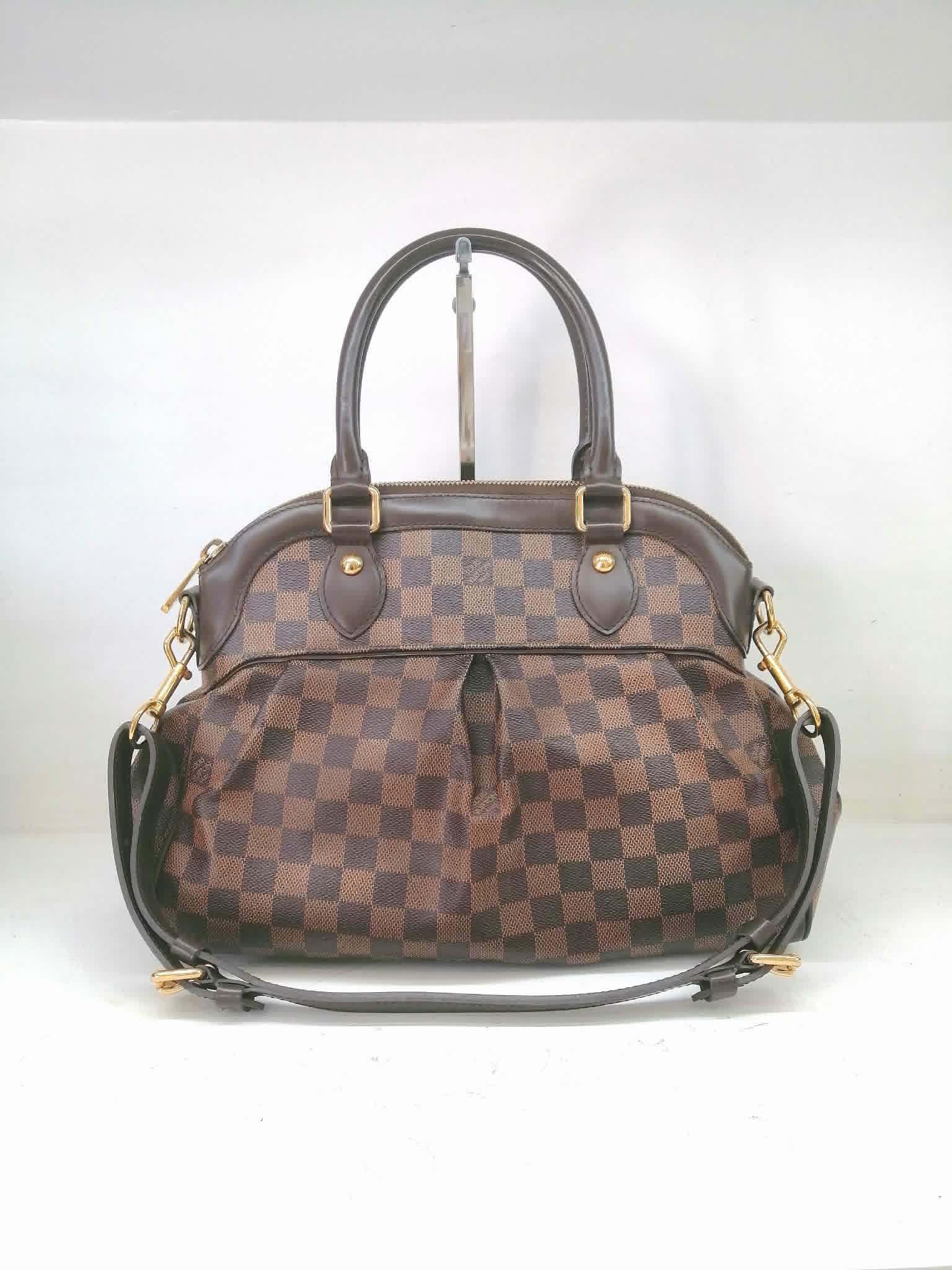 LOUIS VUITTON TREVI PM