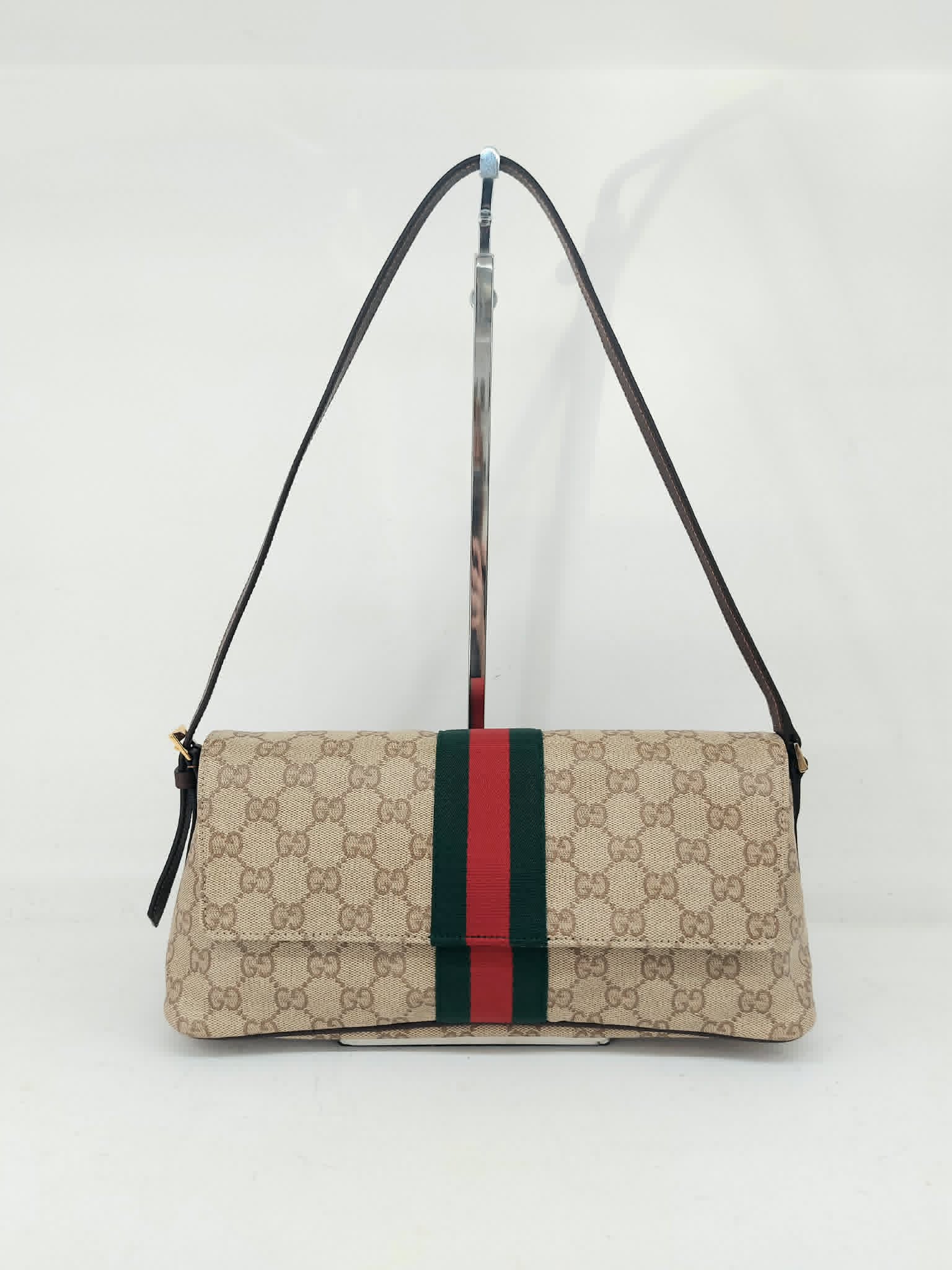GUCCI BORSA A SPALLA MADISON MEDIA