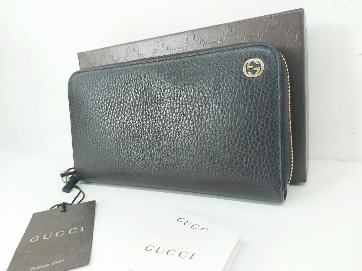 GUCCI PORTAFOGLI MARMONT