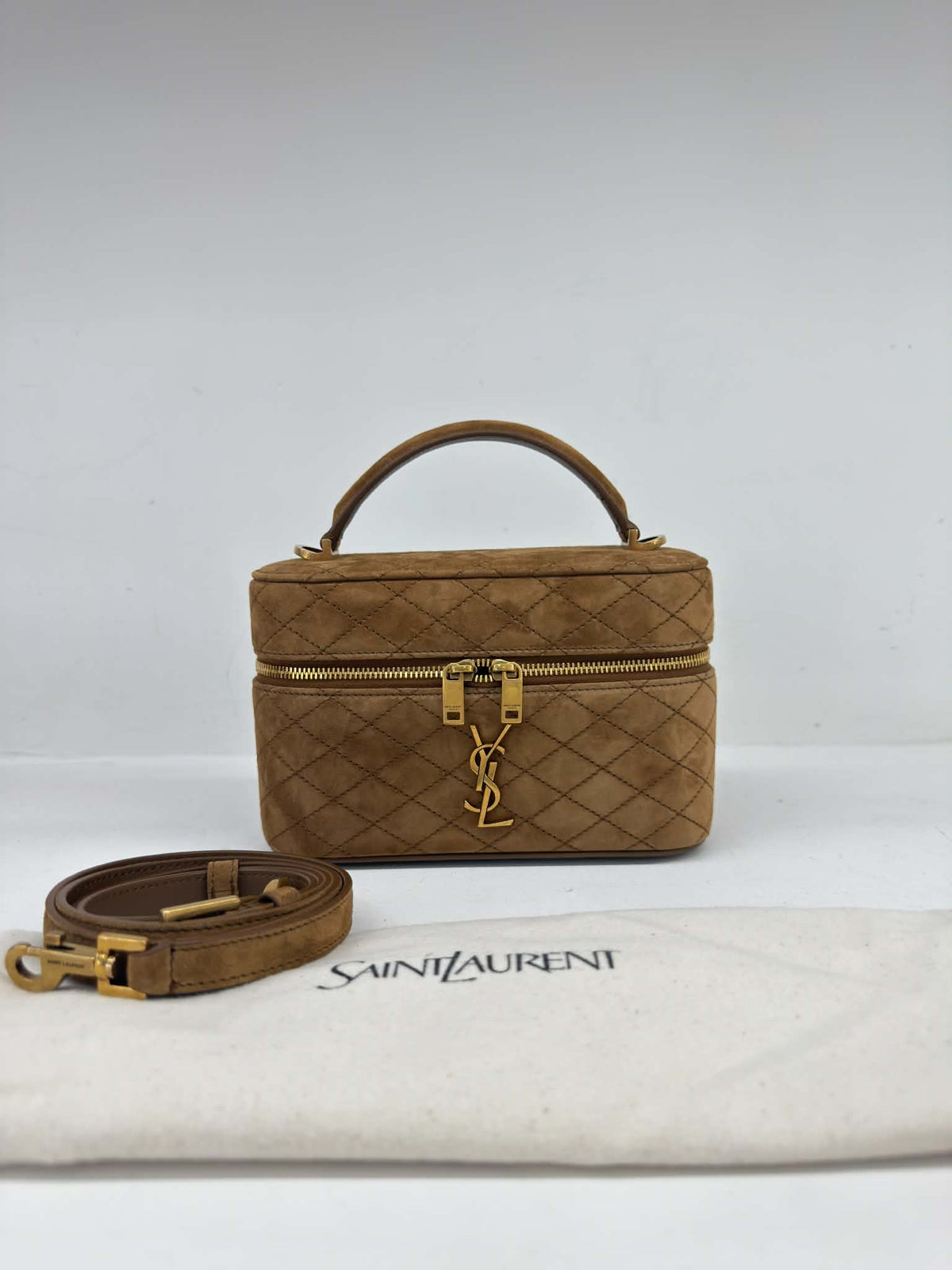 YSL VANITY GABY