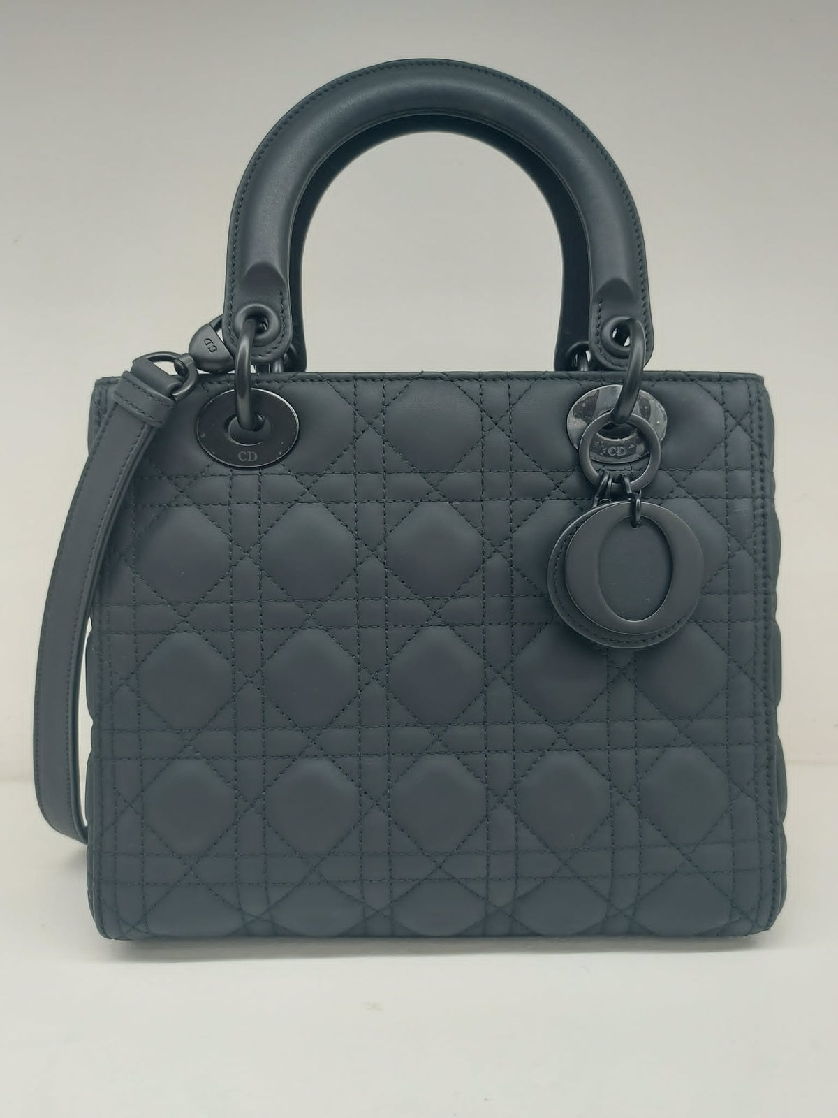 CHRISTIAN DIOR LADY D MEDIA