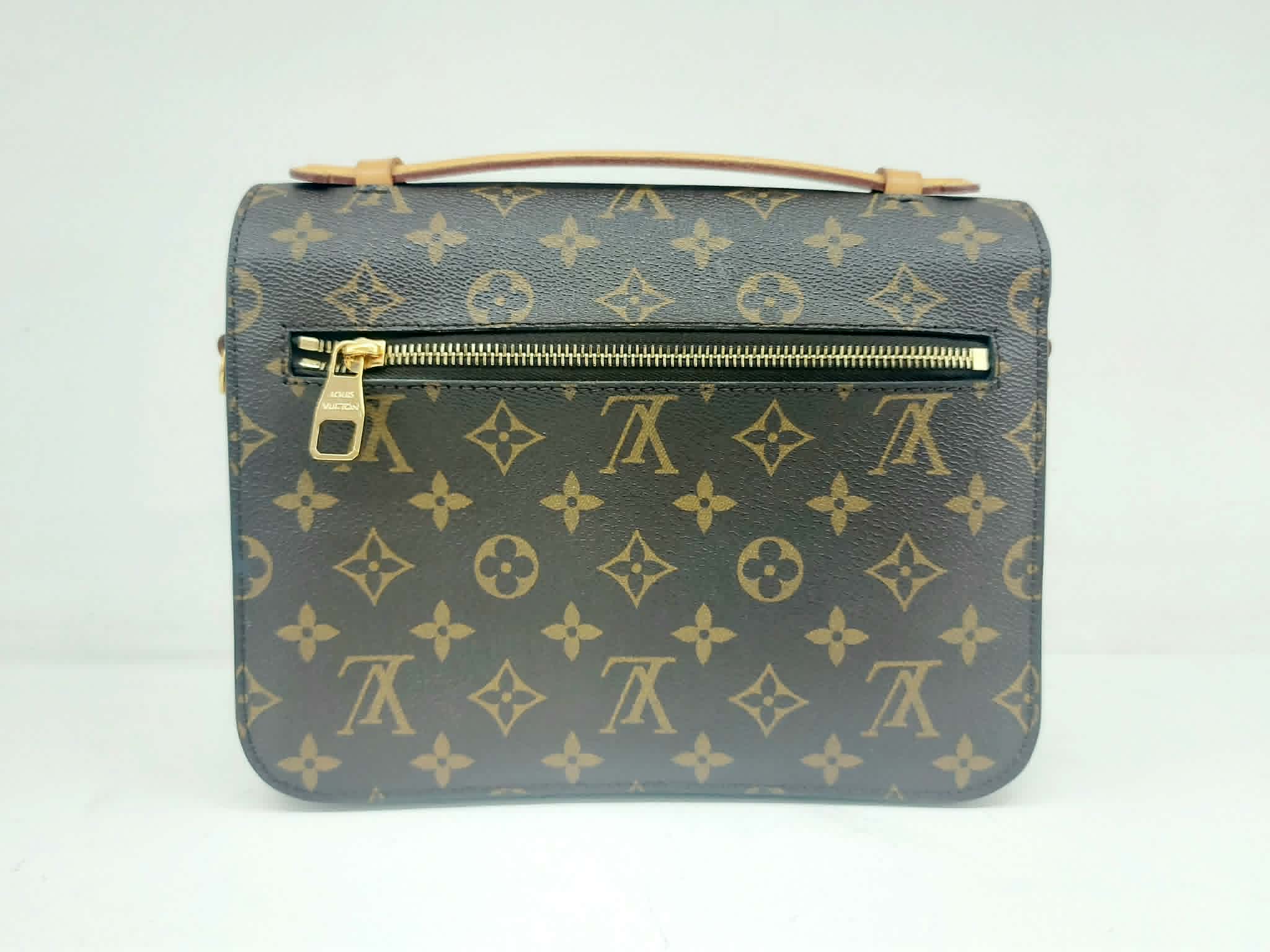 LOUIS VUITTON METIS MONOGRAM