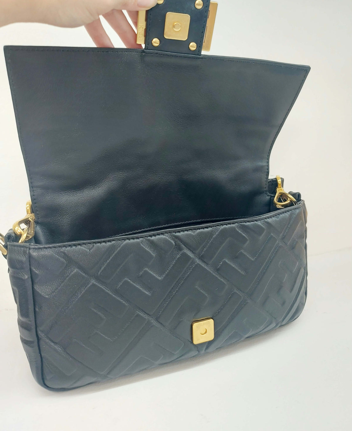 FENDI BAGUETTE