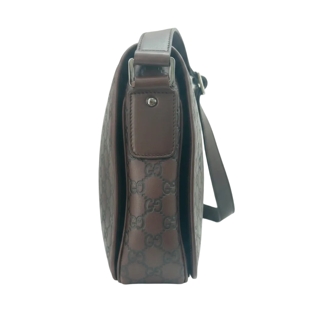 GUCCI MESSENGER GM GG