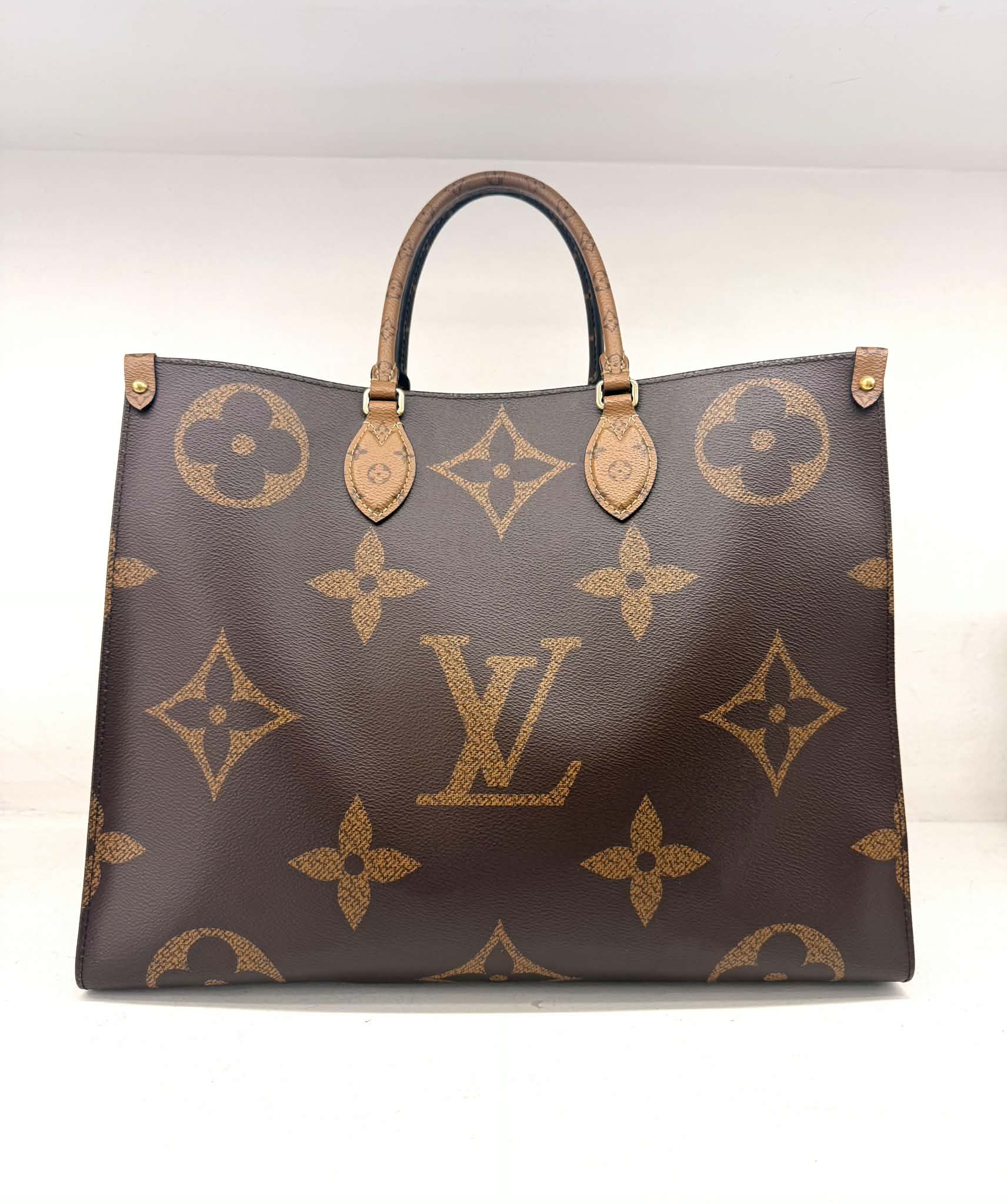 LOUIS VUITTON  ONTHEGO GM