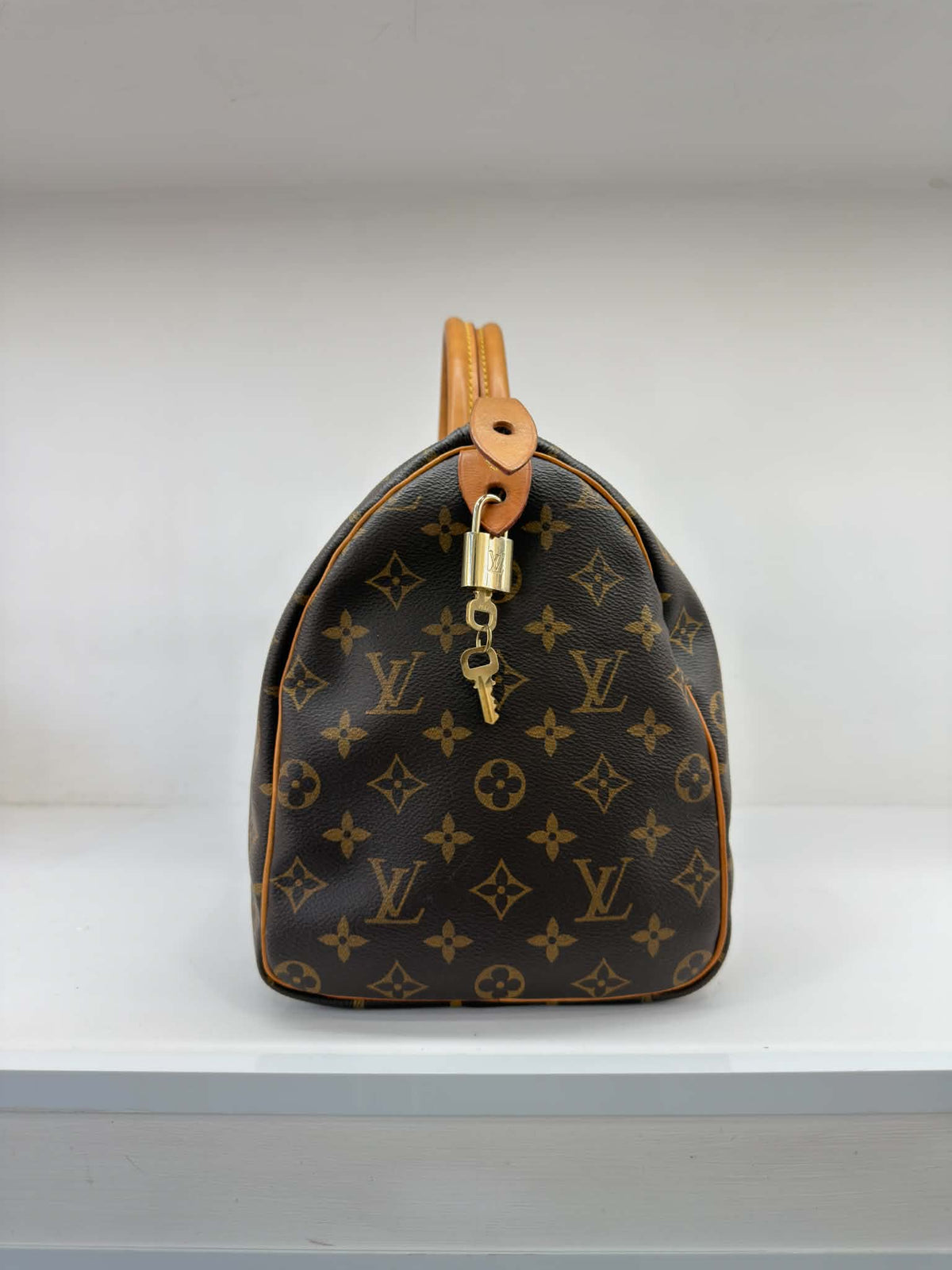 LOUIS VUITTON SPEEDY 35