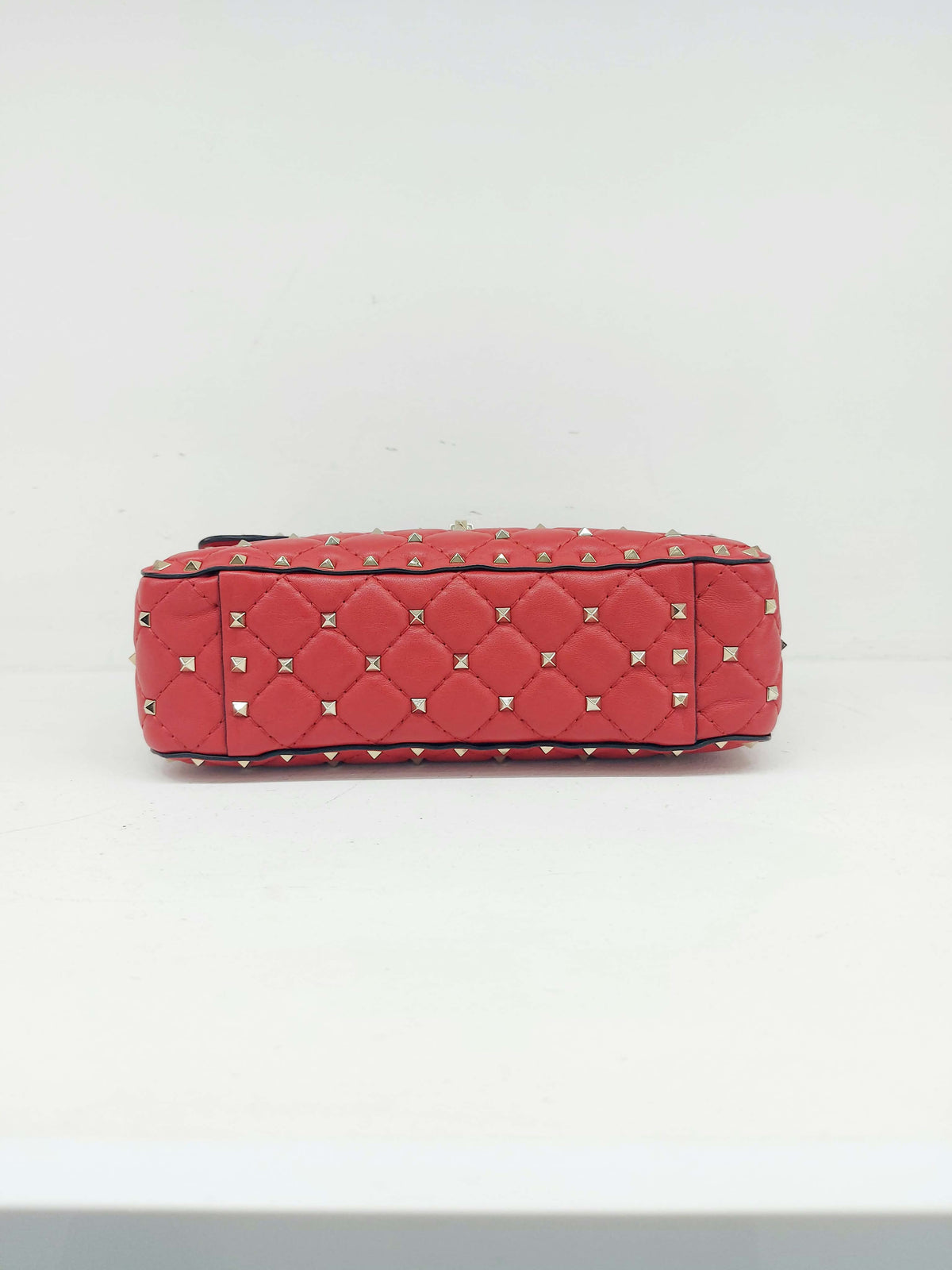 VALENTINO GARAVANI ROCKSTUD SPIKE MEDIA